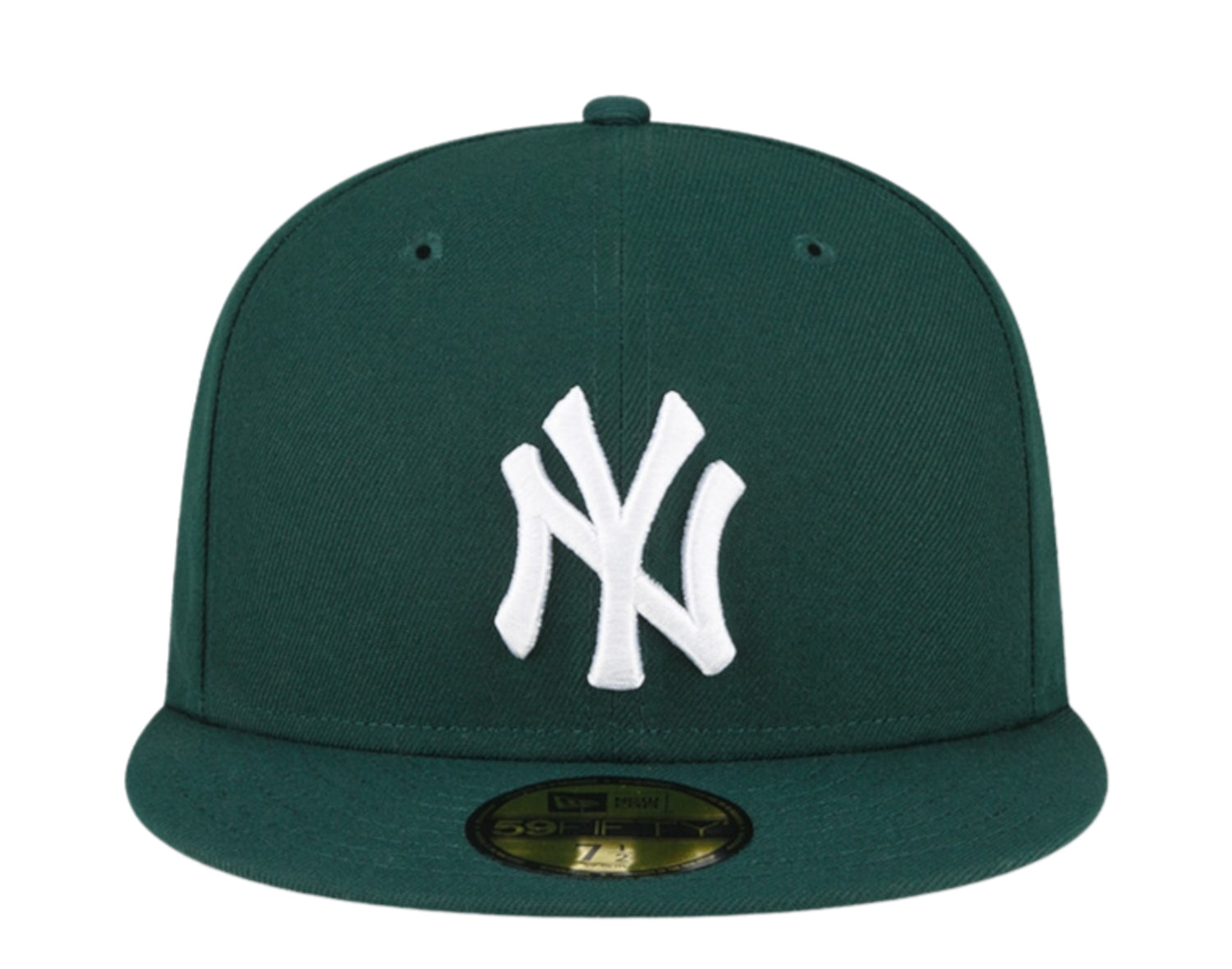 New Era 59Fifty MLB New York Yankees Basic Fitted Hat