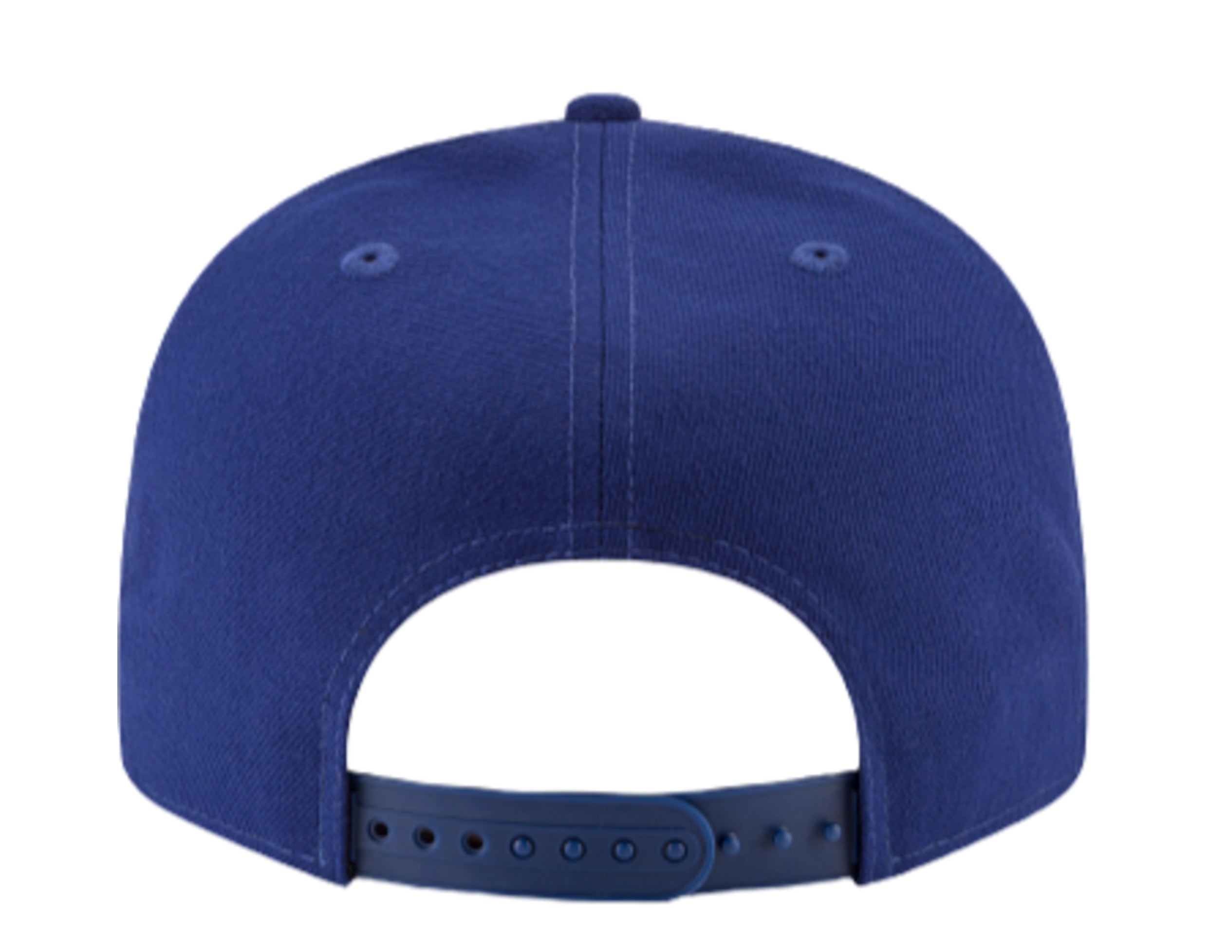 Men's New Era Light Blue/Royal Texas Rangers 50th Anniversary