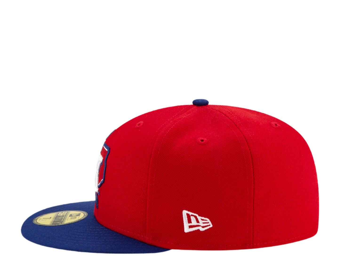 EXCLUSIVE NEW ERA 59FIFTY MLB TEXAS RANGERS 50TH ANNIVERSARY BLACK / B – FAM