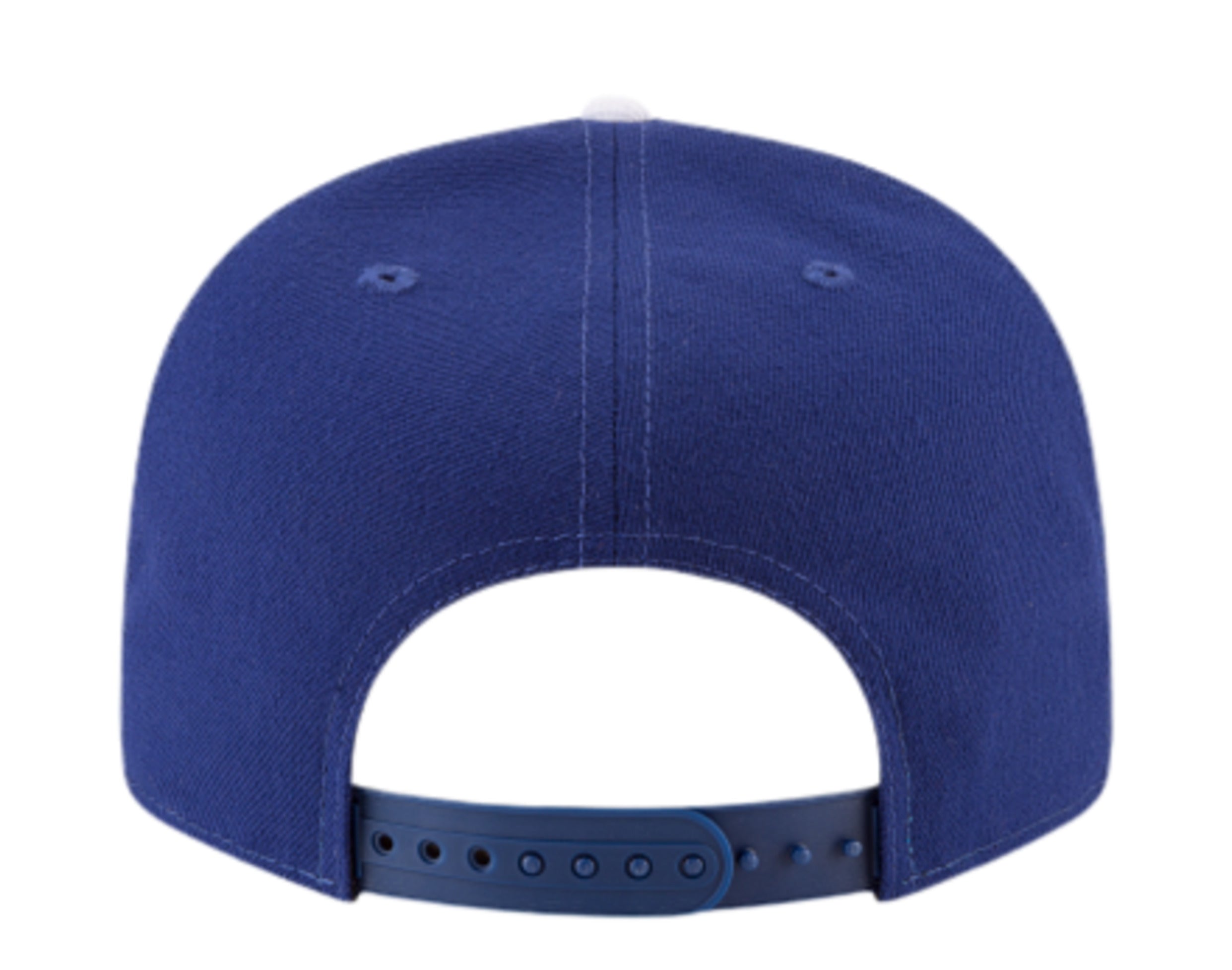 New Era 9Fifty MLB Los Angeles Dodgers 60th Anniversary OTC Snapback Hat