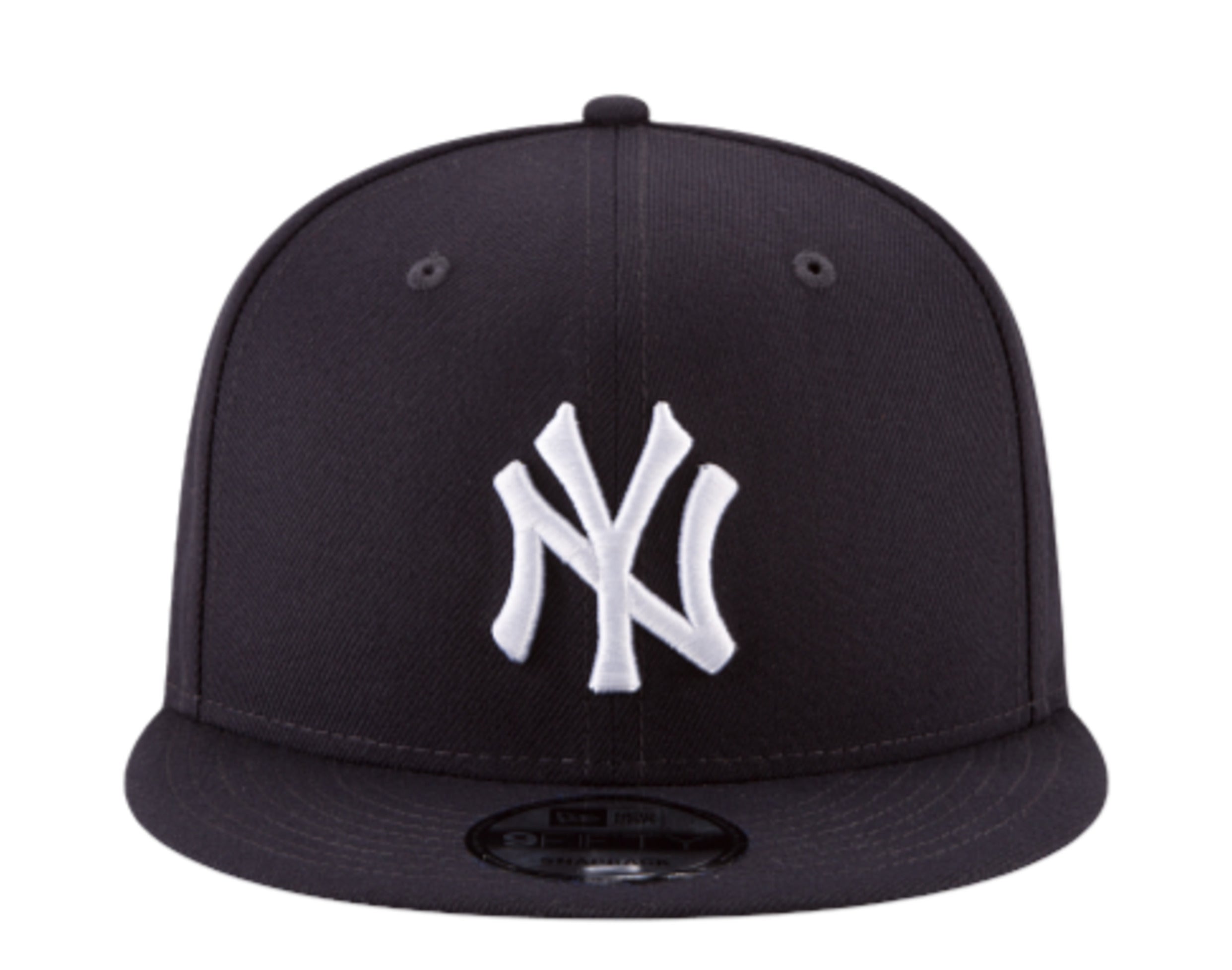 New Era 9Fifty MLB New York Yankees Derek Jeter Hall of Fame 3K Snapback Hat