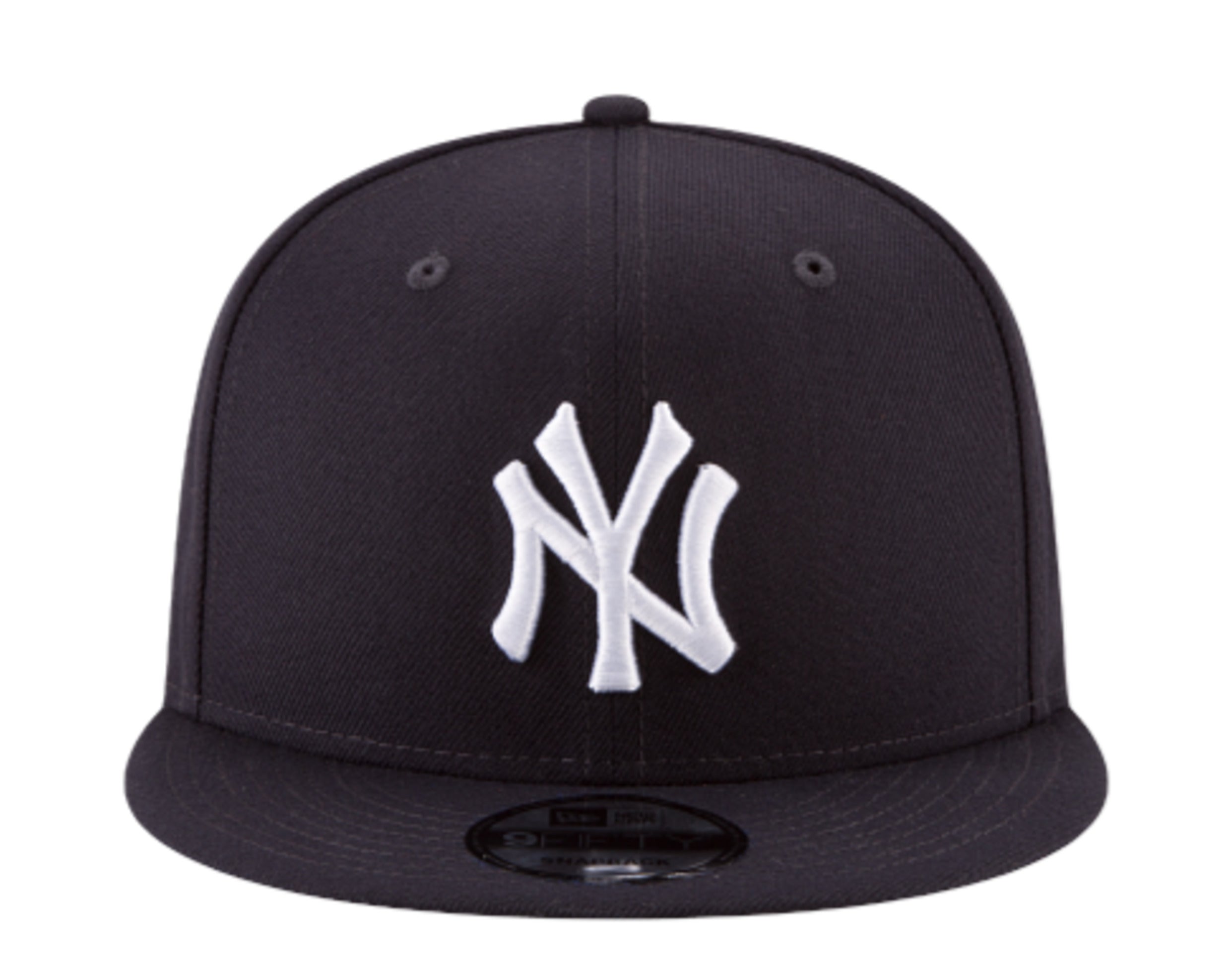 New Era 9Fifty MLB New York Yankees Derek Jeter 14X All-Star Snapback Hat