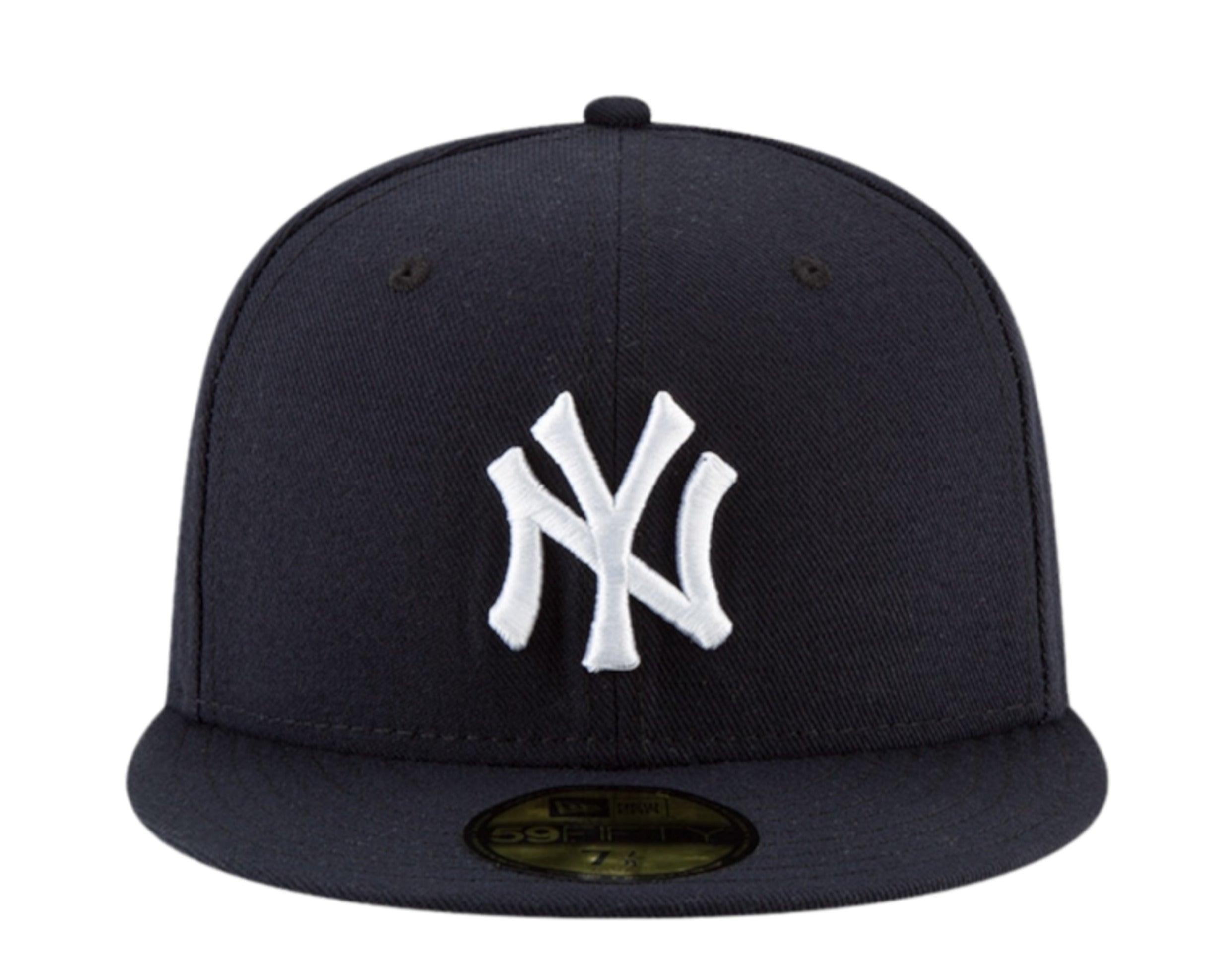 New Era 59Fifty MLB New York Yankees Derek Jeter Hall of Fame 3K Fitted Hat