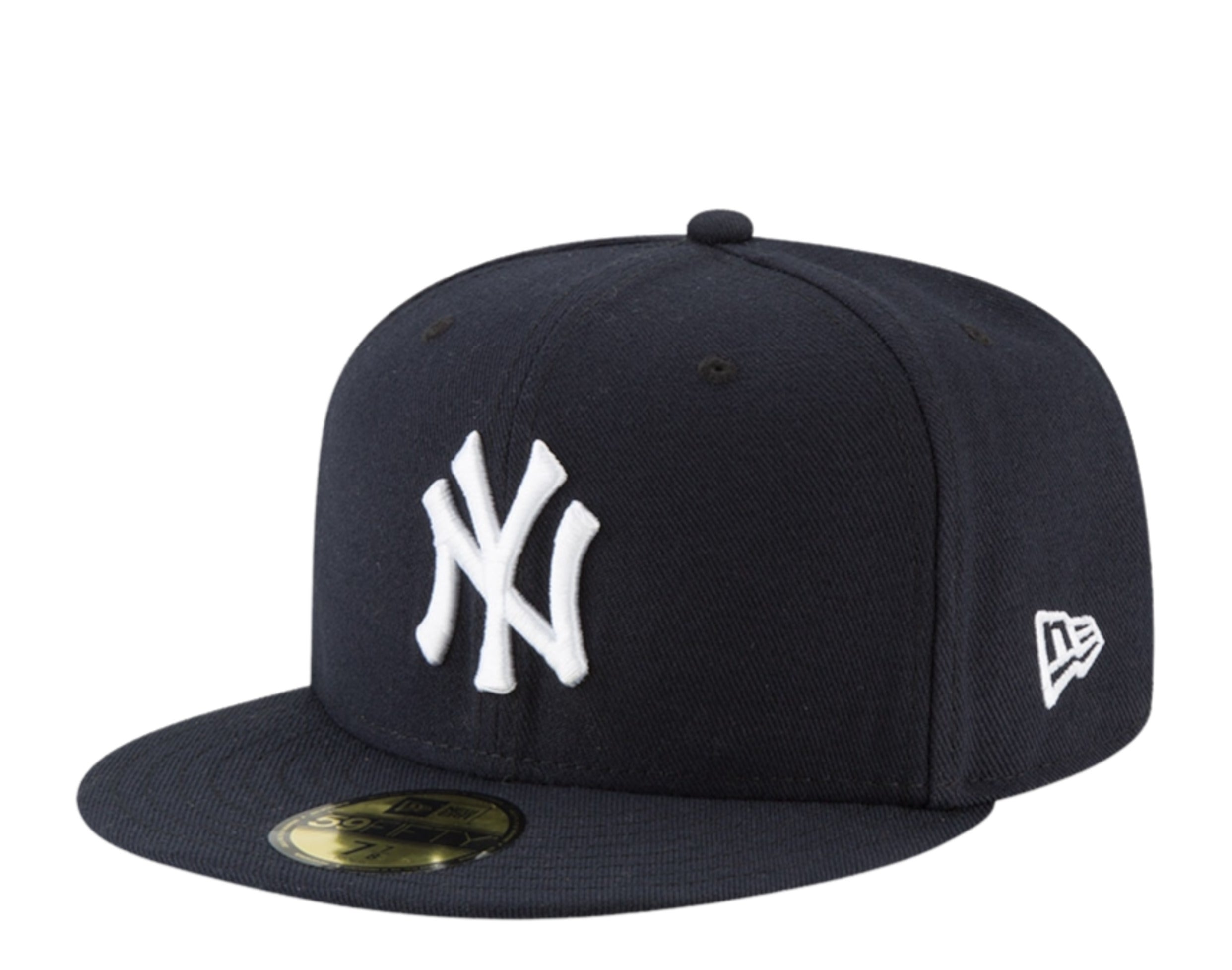 New Era 59Fifty MLB New York Yankees Derek Jeter Hall of Fame 3K Fitted Hat