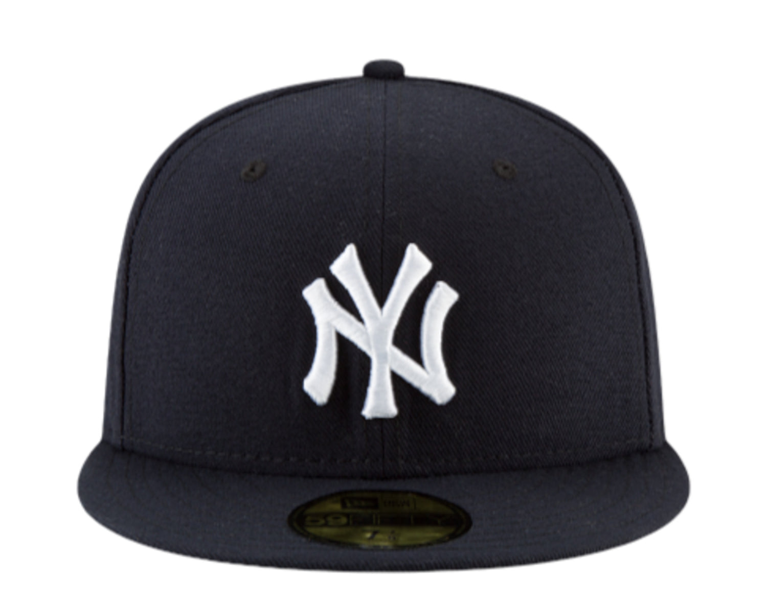 New Era 59Fifty MLB New York Yankees Derek Jeter 2000 World Series MVP Fitted Hat