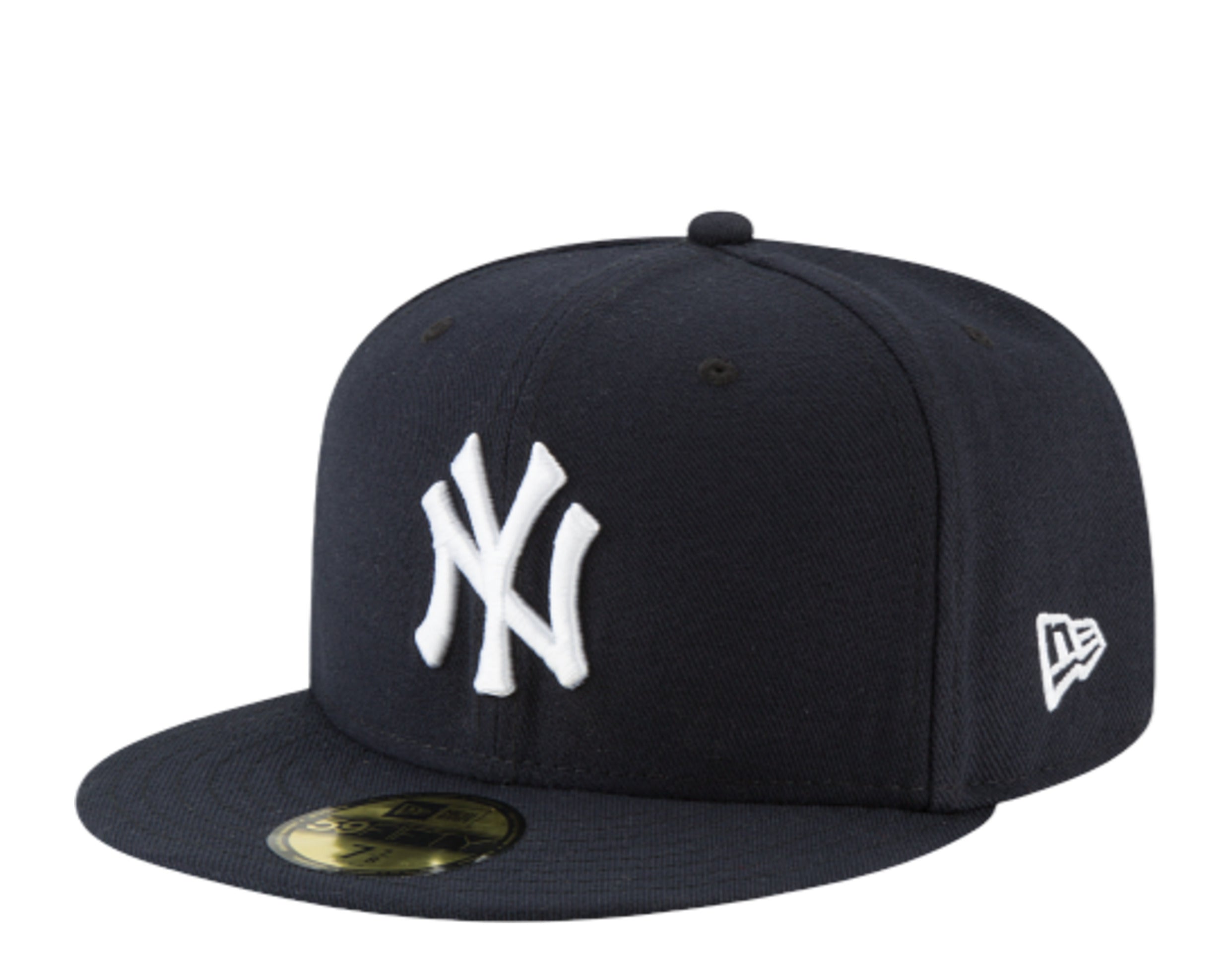 New Era 59Fifty MLB New York Yankees Derek Jeter 2000 World Series MVP Fitted Hat