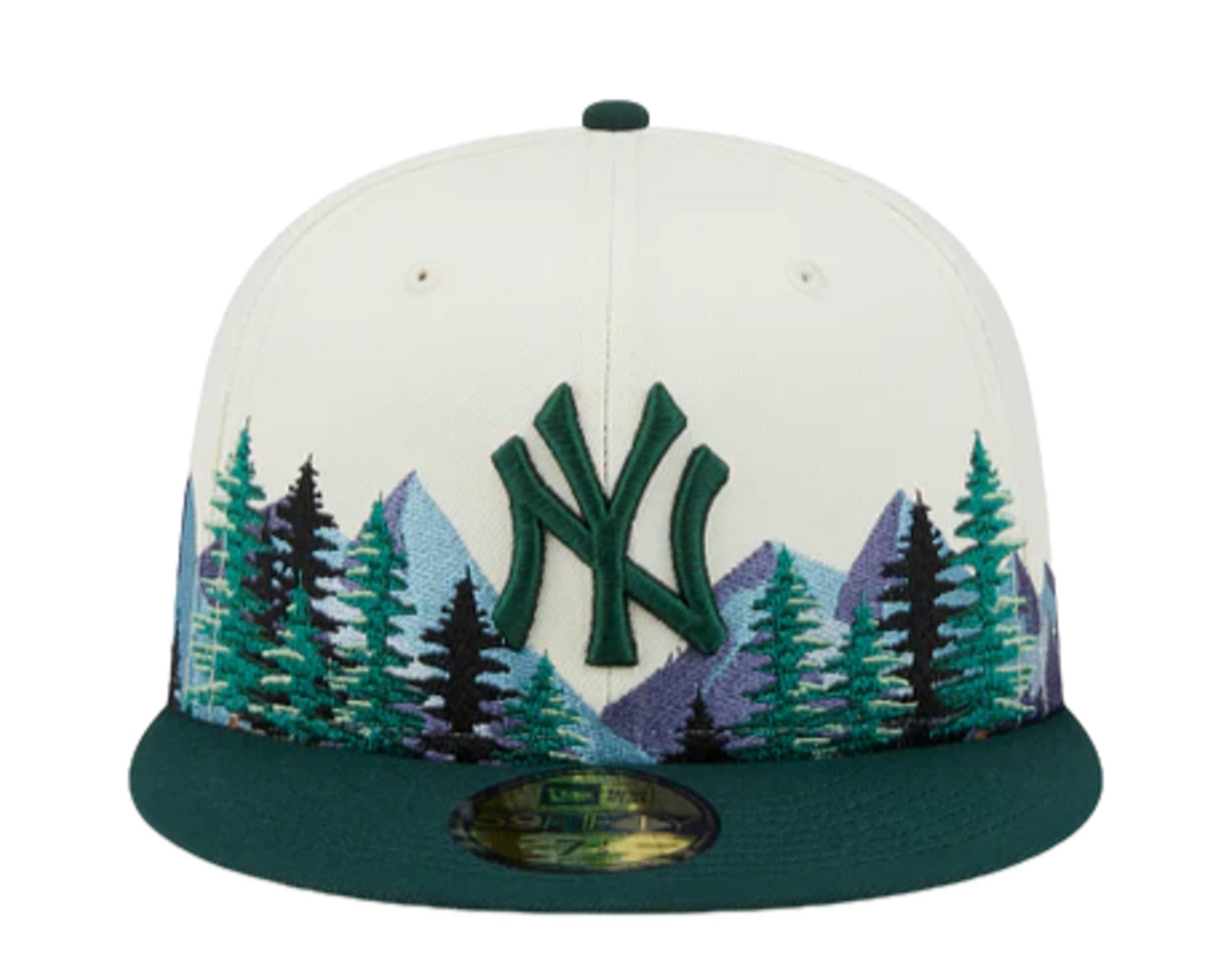 New Era 59Fifty MLB New York Yankees Outdoor Fitted Hat