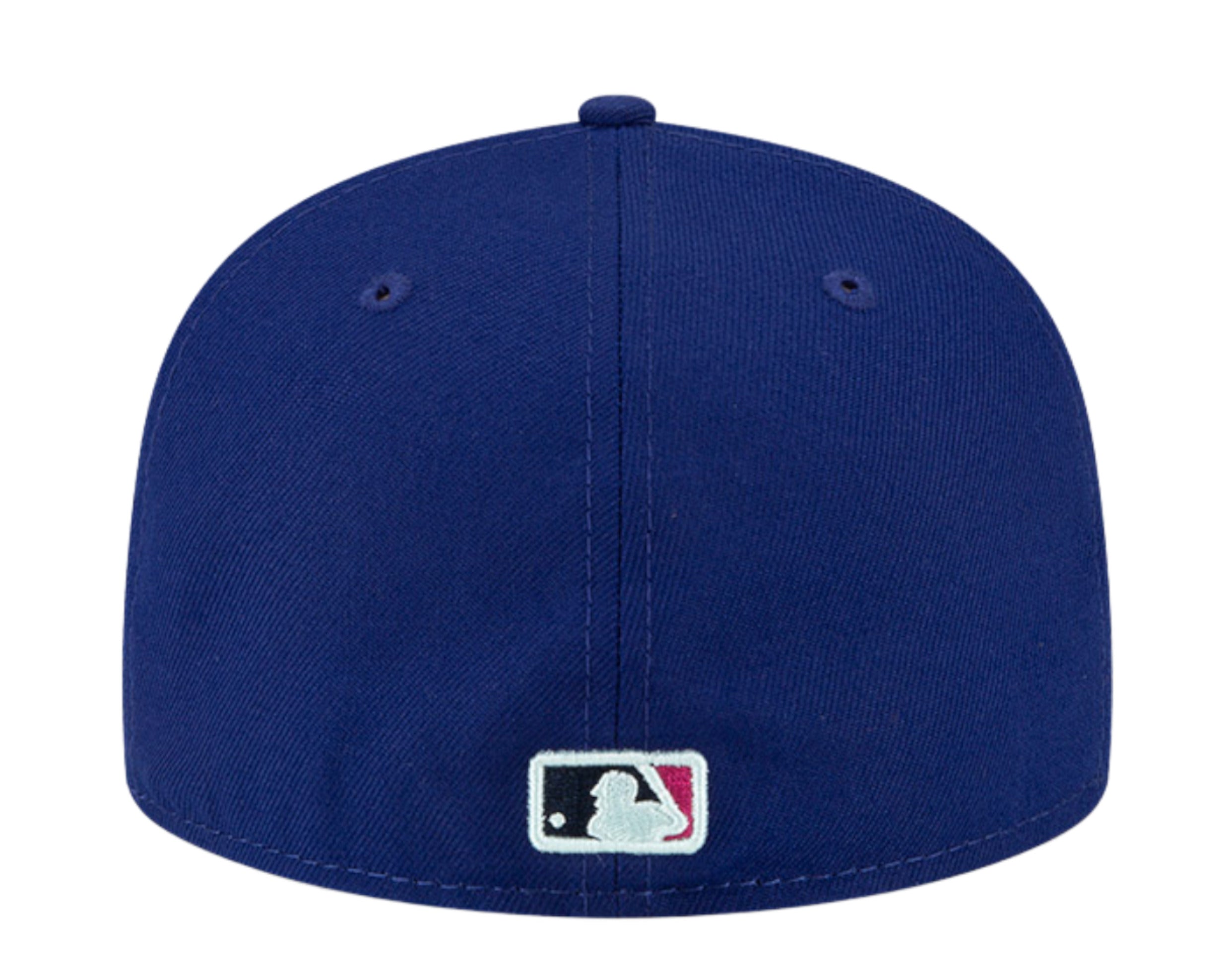 New Era 59Fifty MLB Los Angeles Dodgers Polar Lights Fitted Hat