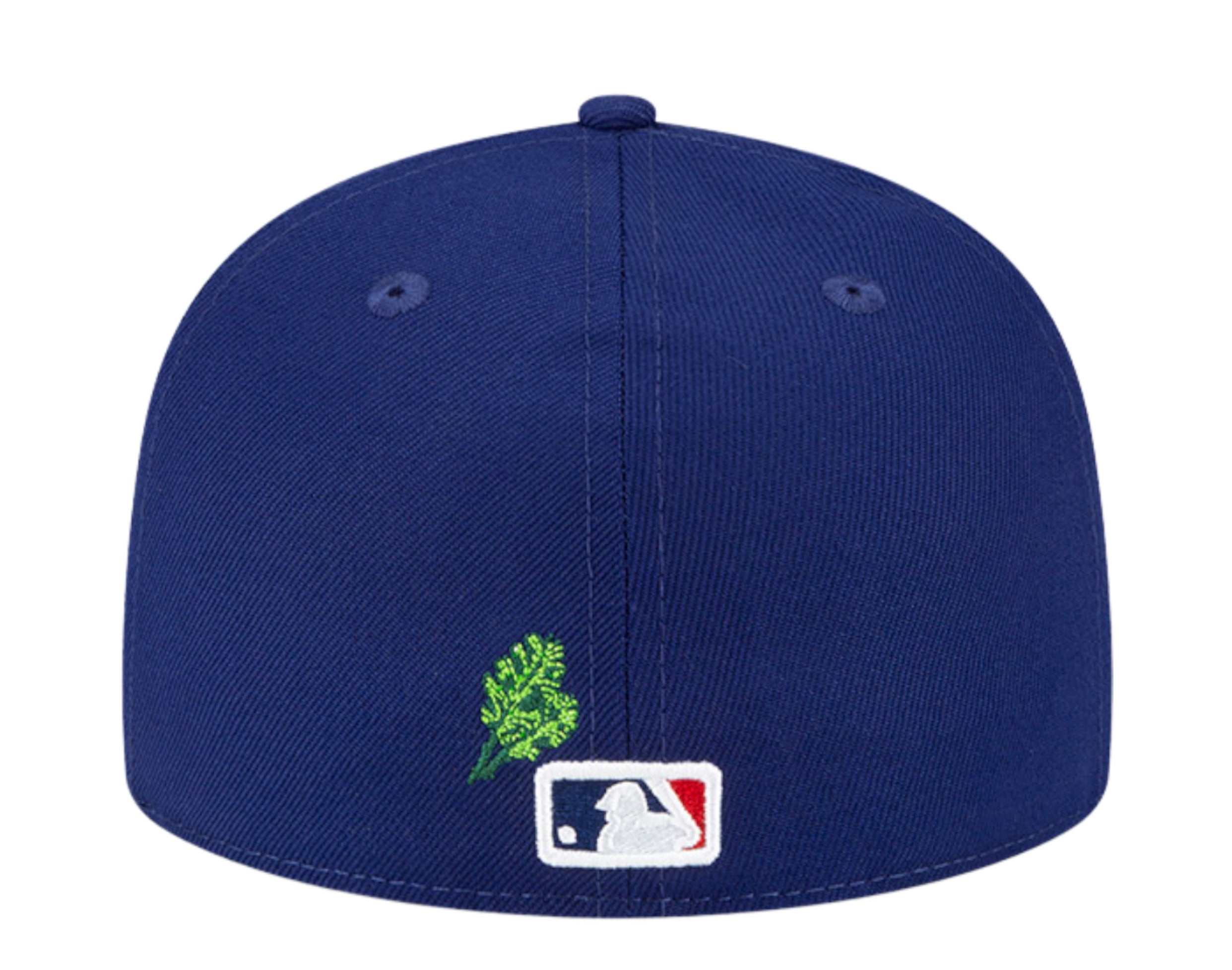 New Era 59Fifty MLB Los Angeles Dodgers Stateview Fitted Hat