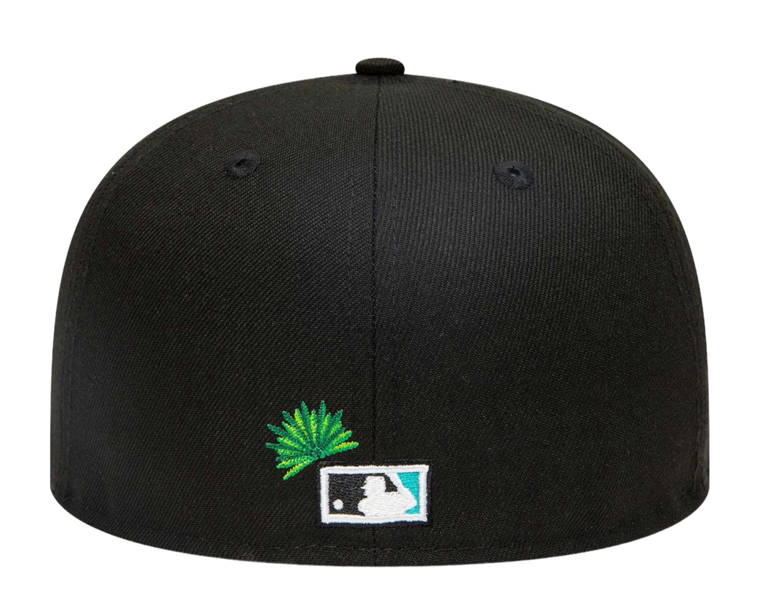 New Era 59FIFTY MLB Florida Marlins Stateview Fitted Hat 7