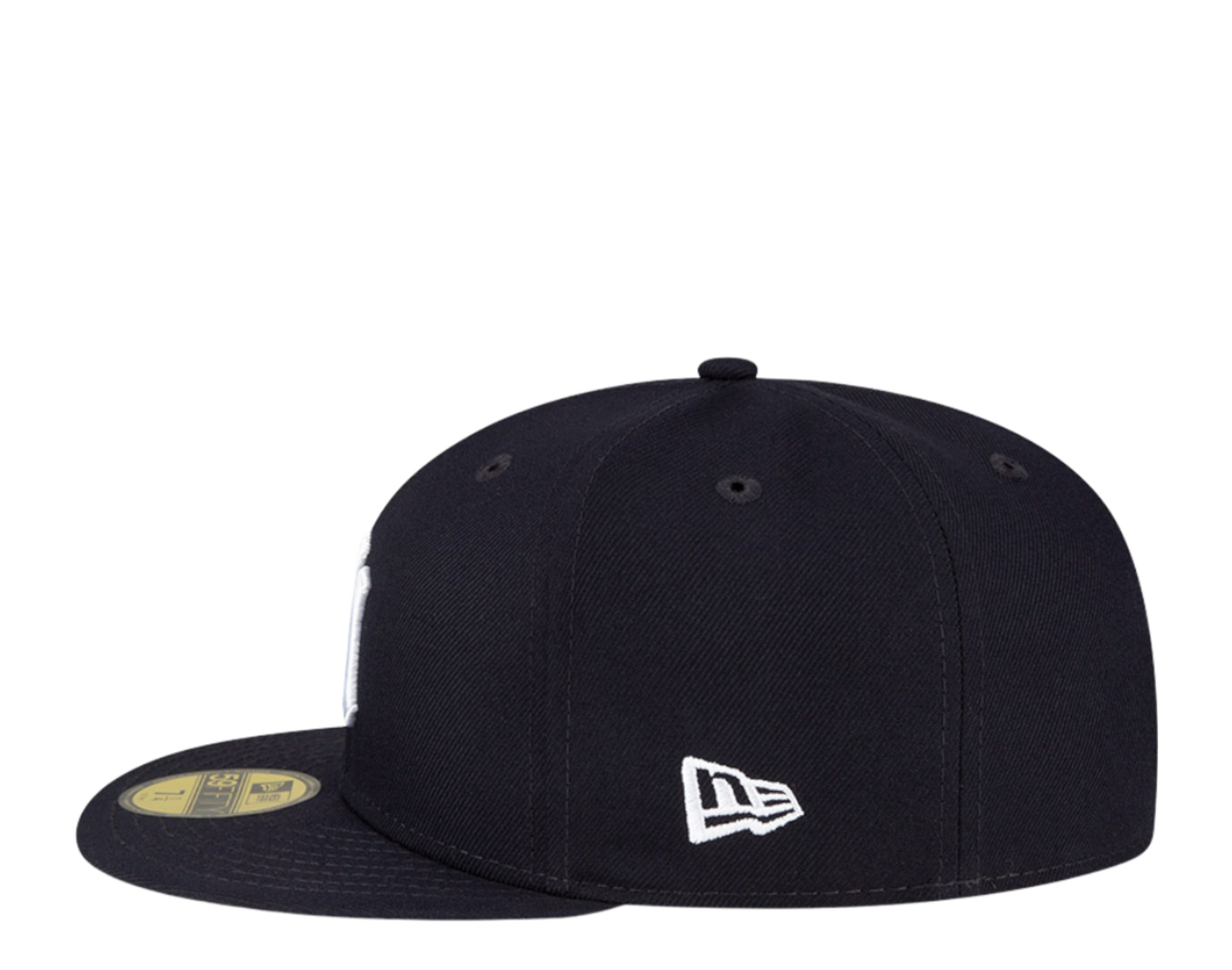 New Era 59Fifty MLB New York Yankees Stateview Fitted Hat