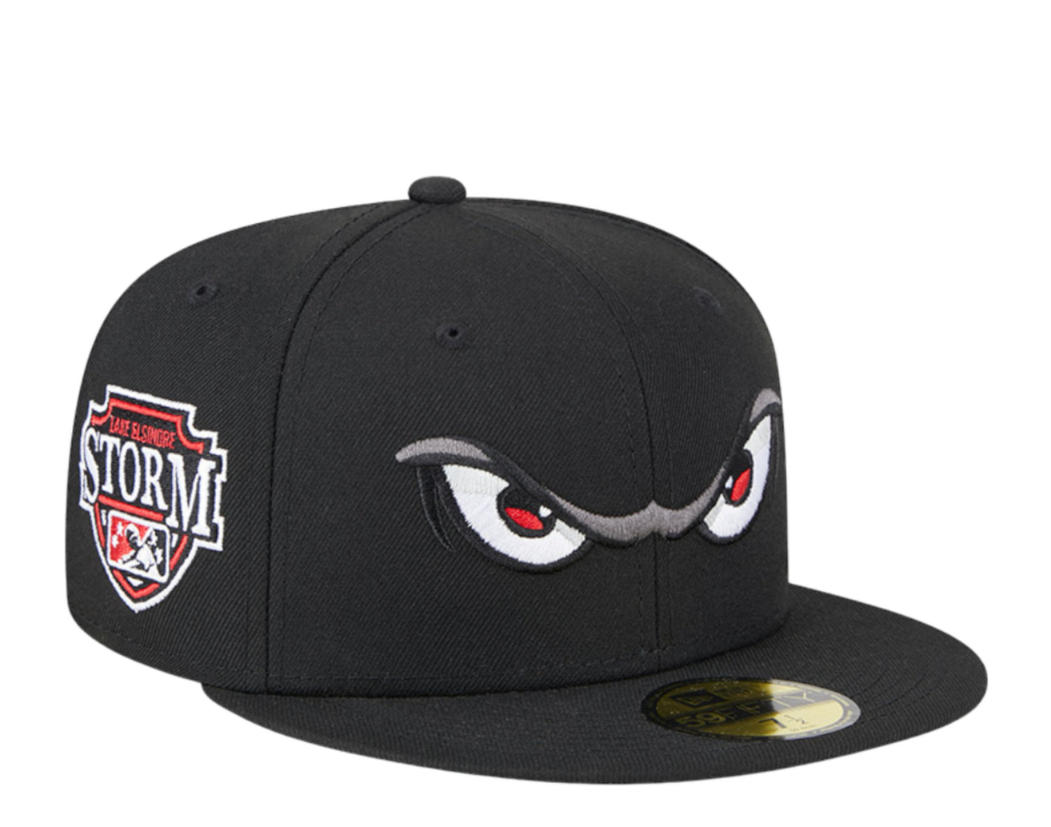 New Era 59Fifty MiLB Lake Elsinore Storm Fitted Hat