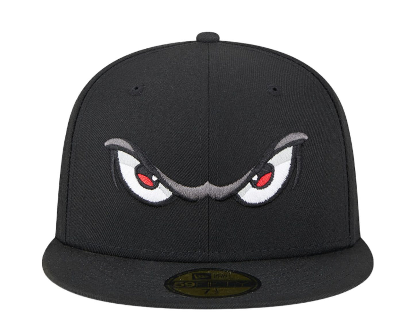 New Era 59Fifty MiLB Lake Elsinore Storm Fitted Hat