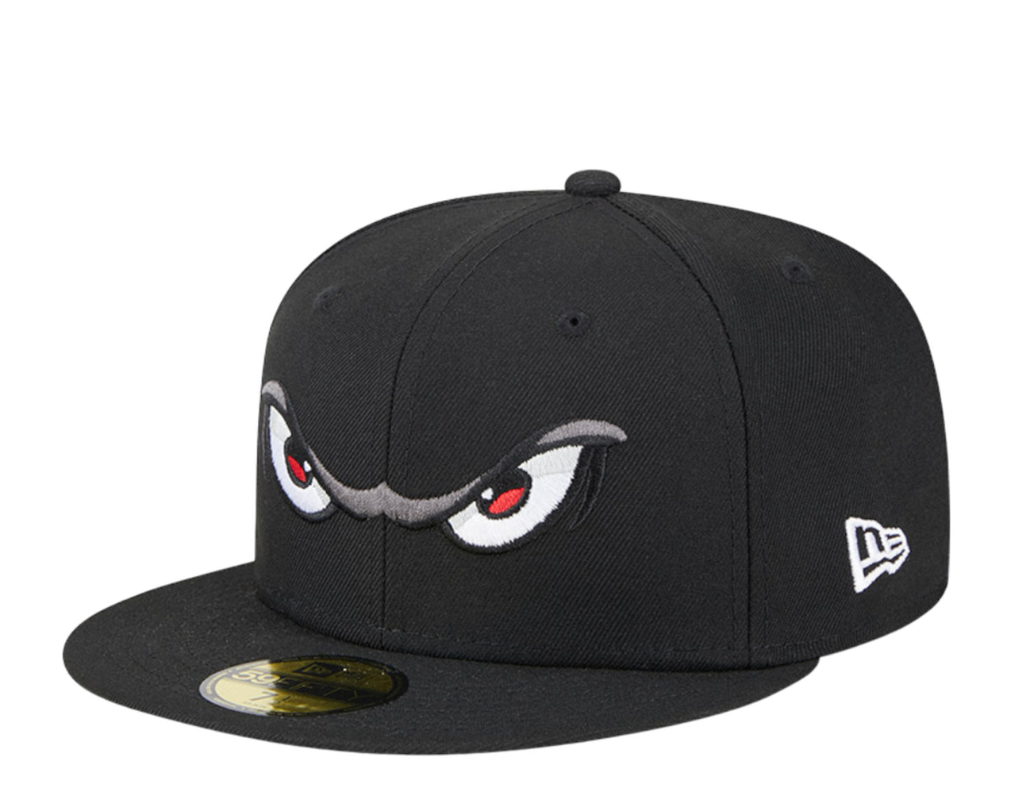 New Era 59Fifty MiLB Lake Elsinore Storm Fitted Hat