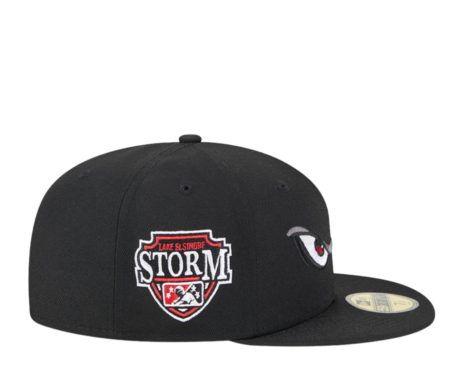 New Era 59Fifty MiLB Lake Elsinore Storm Fitted Hat