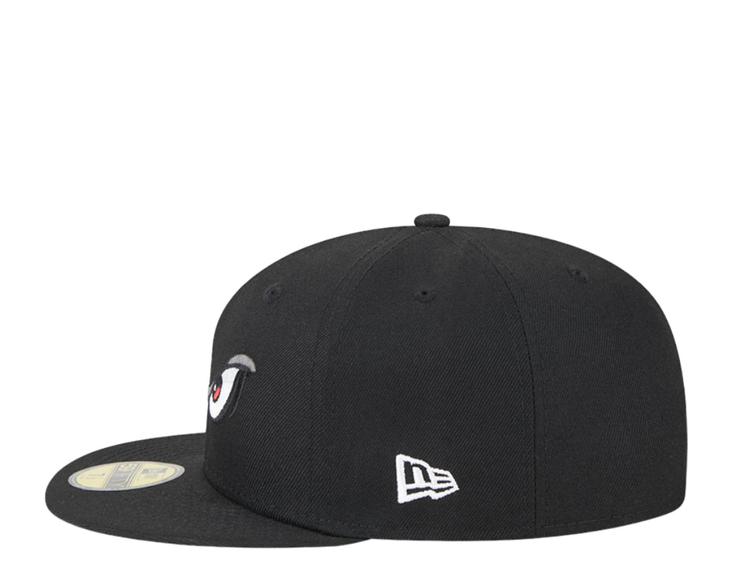 New Era 59Fifty MiLB Lake Elsinore Storm Fitted Hat