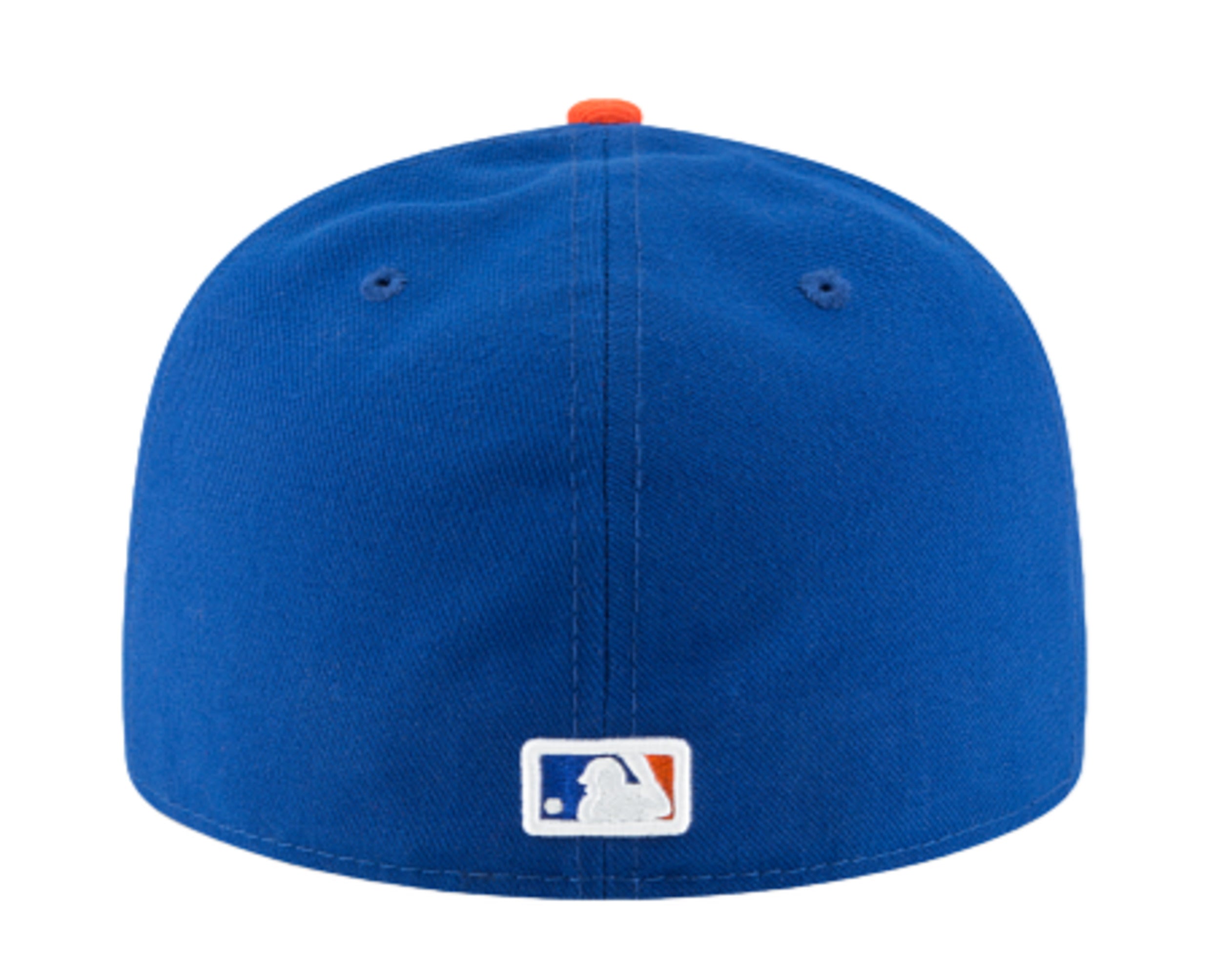 New Era New York Mets 60th Anniversary Classic Black Edition 59Fifty Fitted  Hat, EXCLUSIVE HATS, CAPS