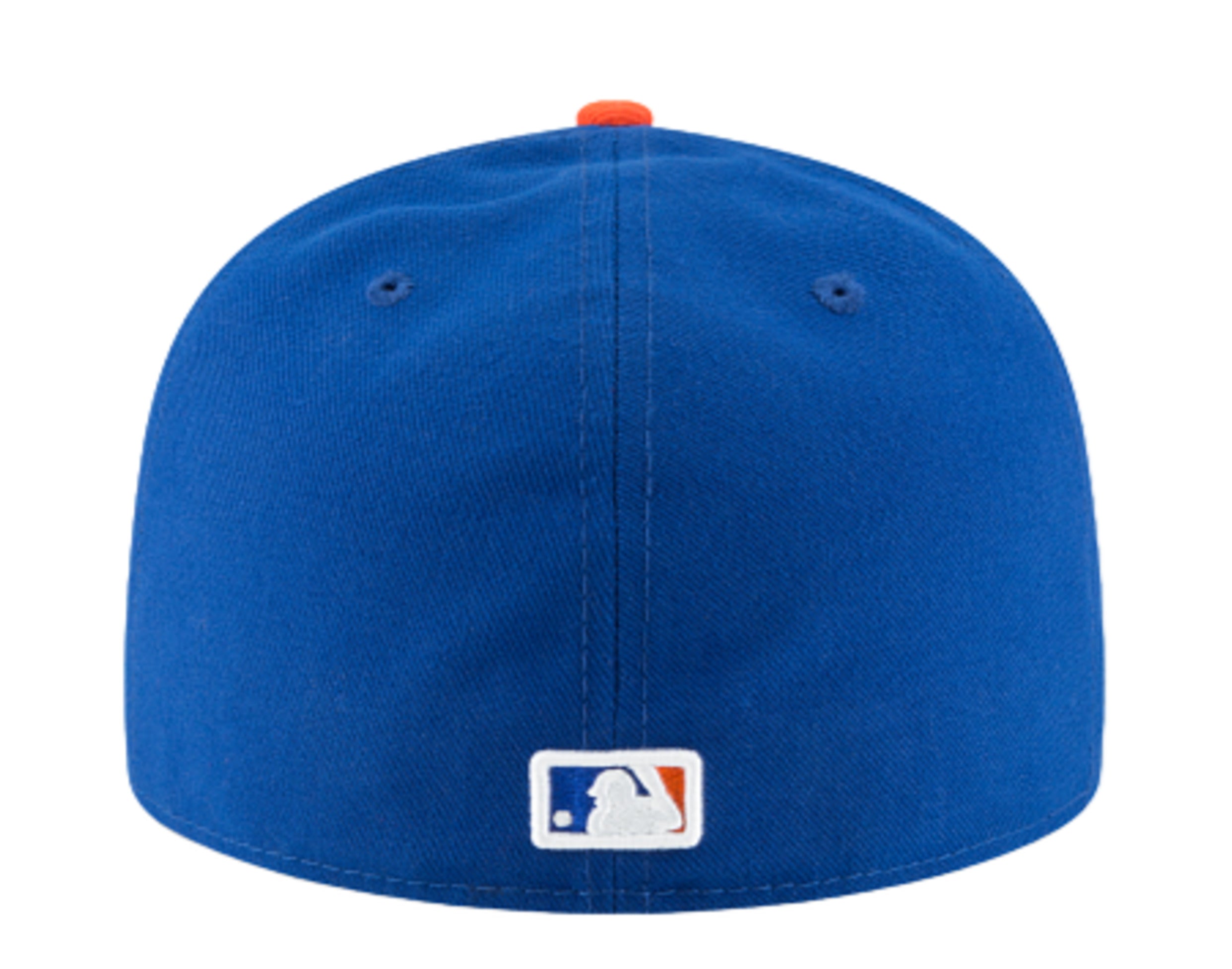 New Era 59Fifty MLB New York Mets 60th Anniversary AC Fitted Hat