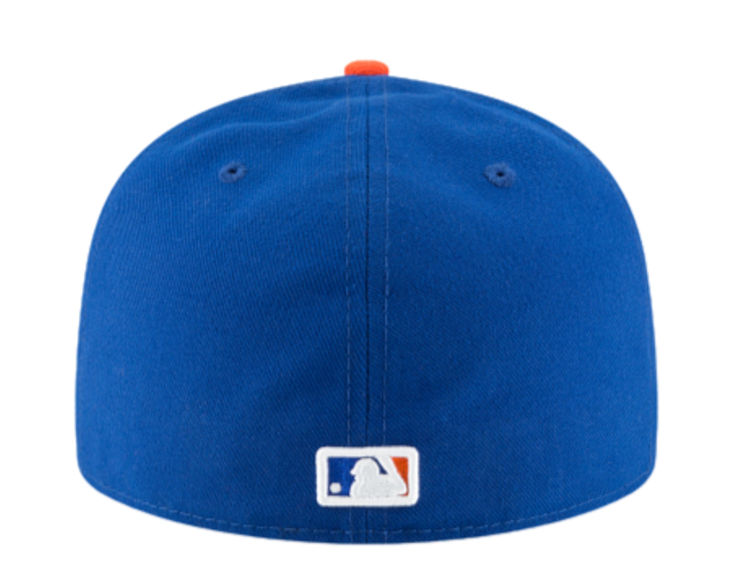 New Era 59Fifty MLB New York Mets Los Mets Authentic Collection Fitted Hat