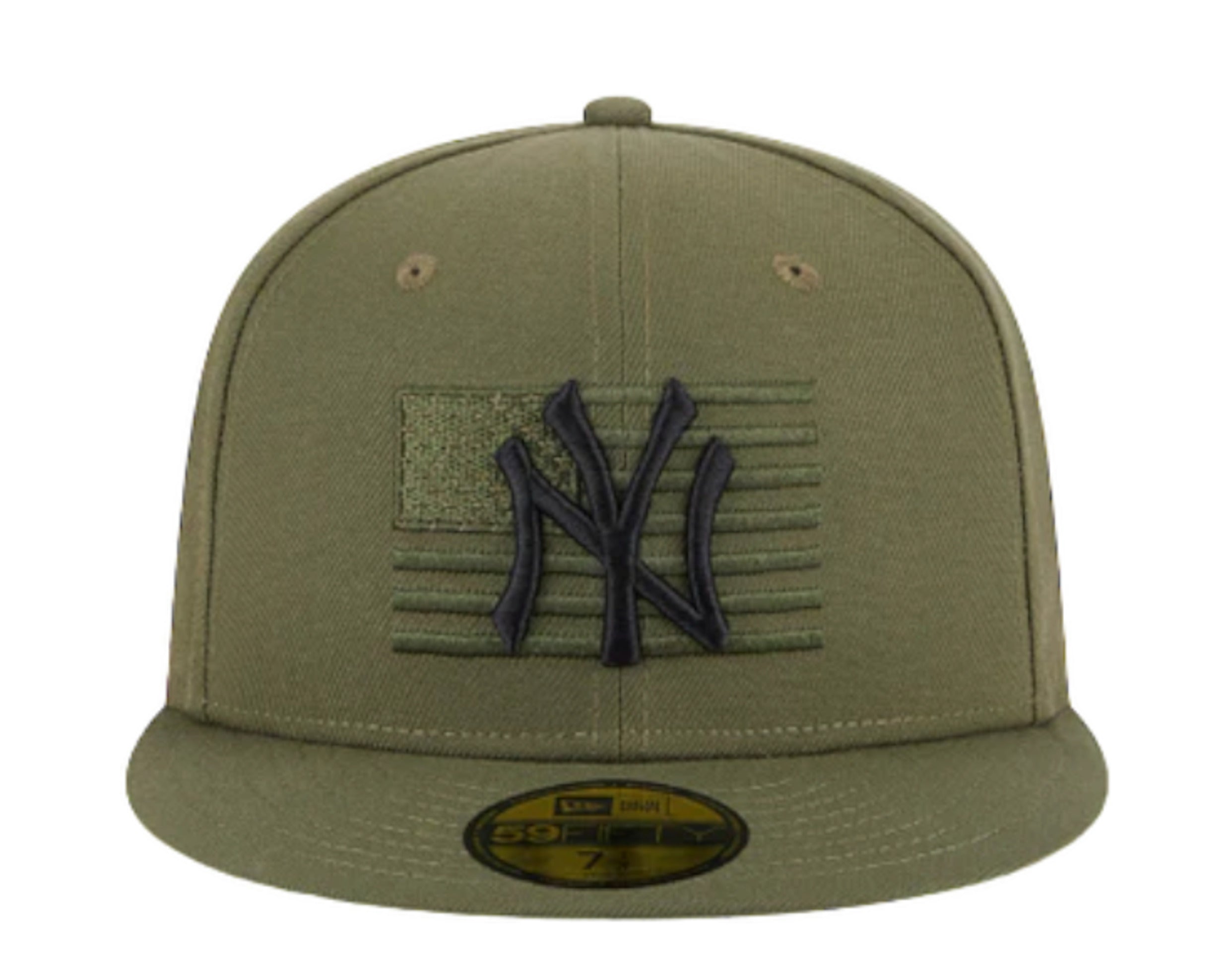 New York Yankees: Get your MLB Armed Forces Day gear now