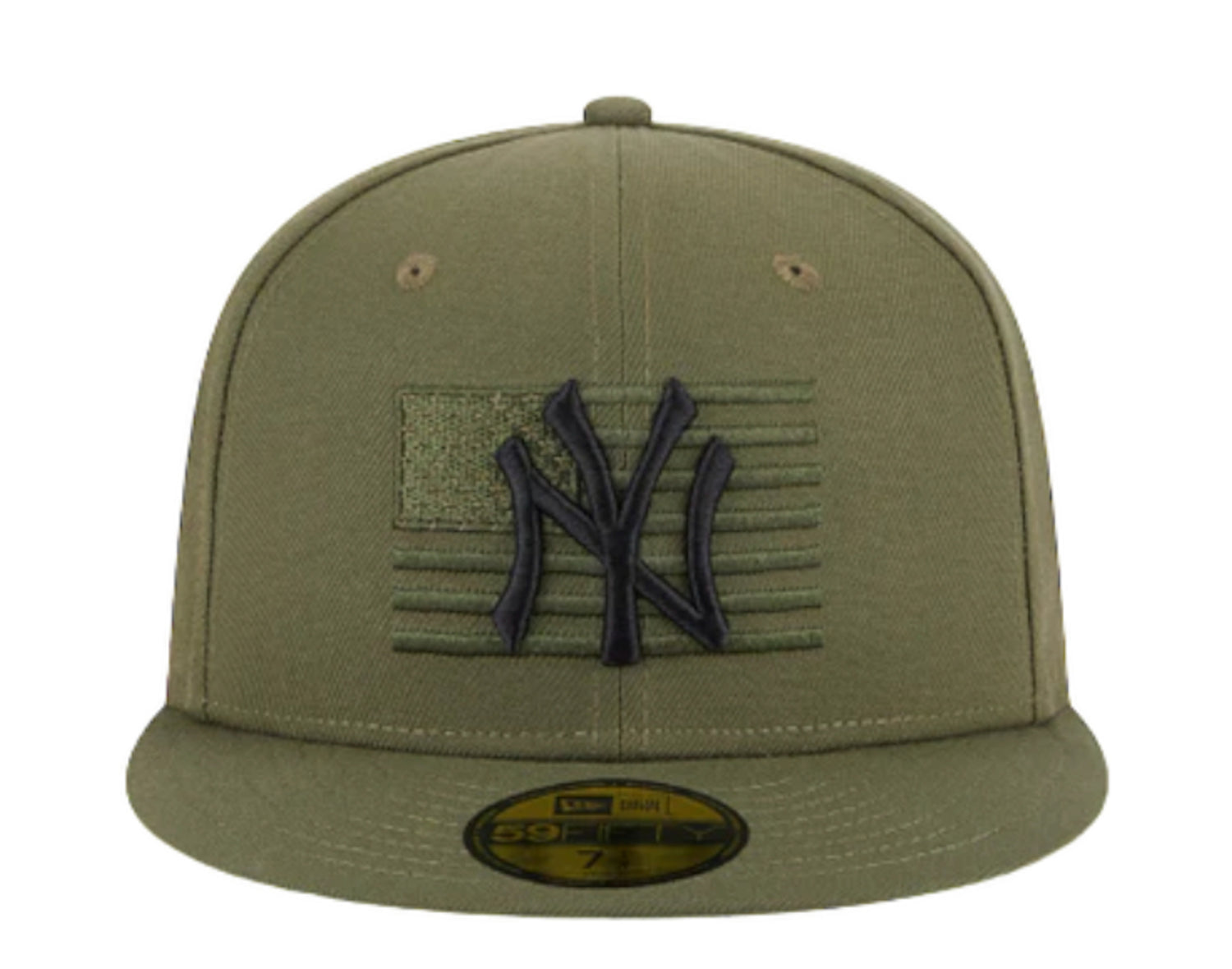 New Era 59Fifty MLB New York Yankees Armed Forces Day Fitted Hat