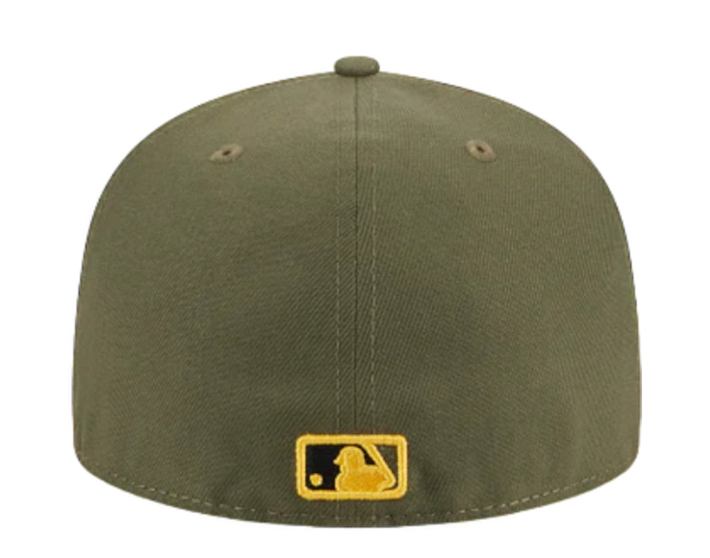 New Era 59FIFTY MLB New York Yankees Armed Forces Day Fitted Hat 7 7/8