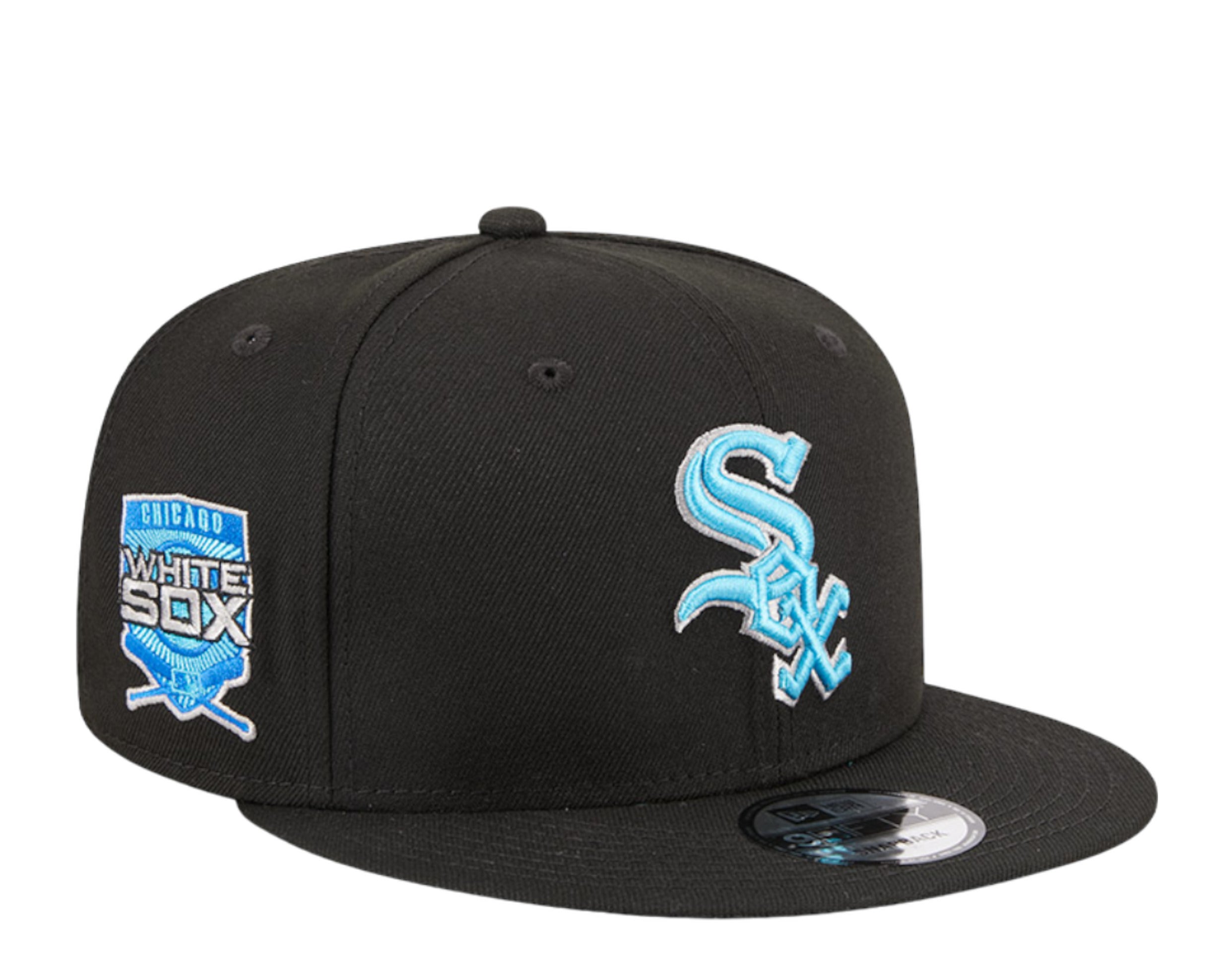 New Era 9Fifty MLB Chicago White Sox Father's Day 2023 Snapback Hat