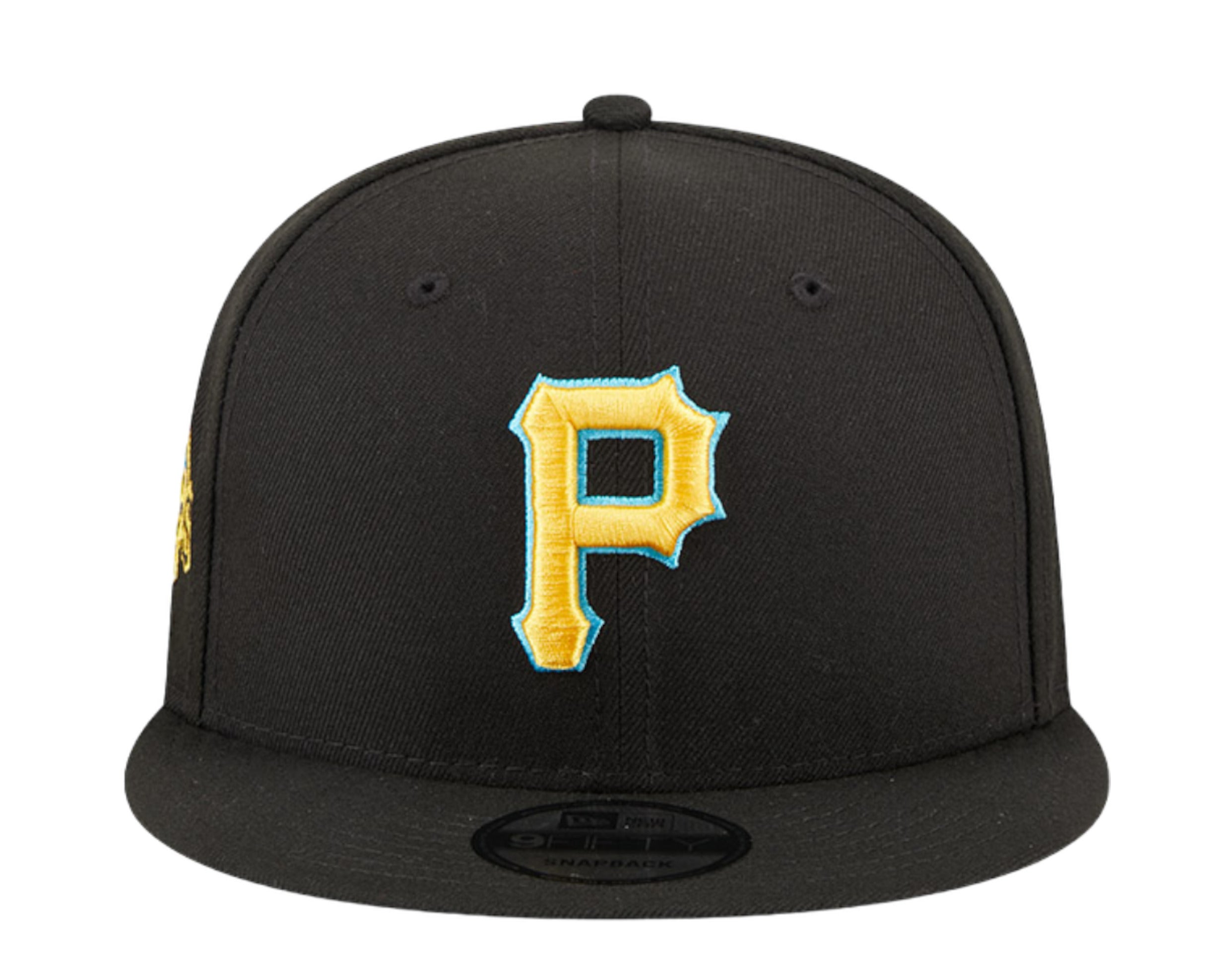 New Era 9Fifty MLB Pittsburgh Pirates Father's Day 2023 Snapback Hat