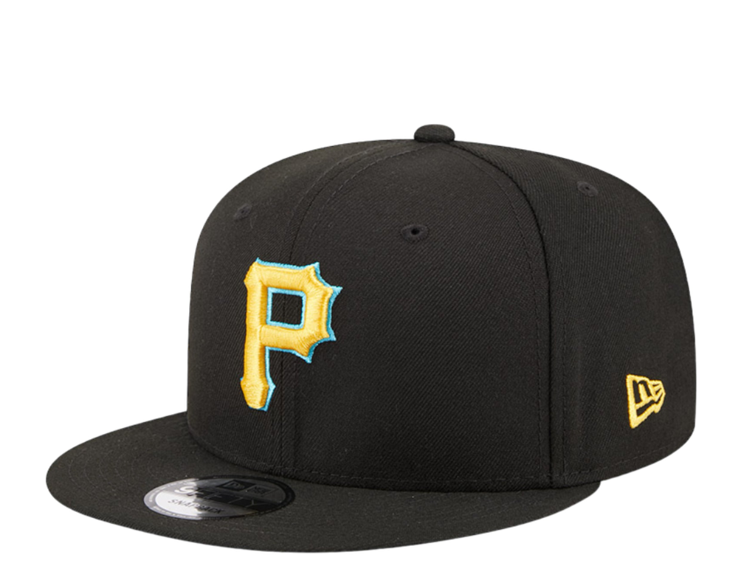 New Era 9Fifty MLB Pittsburgh Pirates Father's Day 2023 Snapback Hat