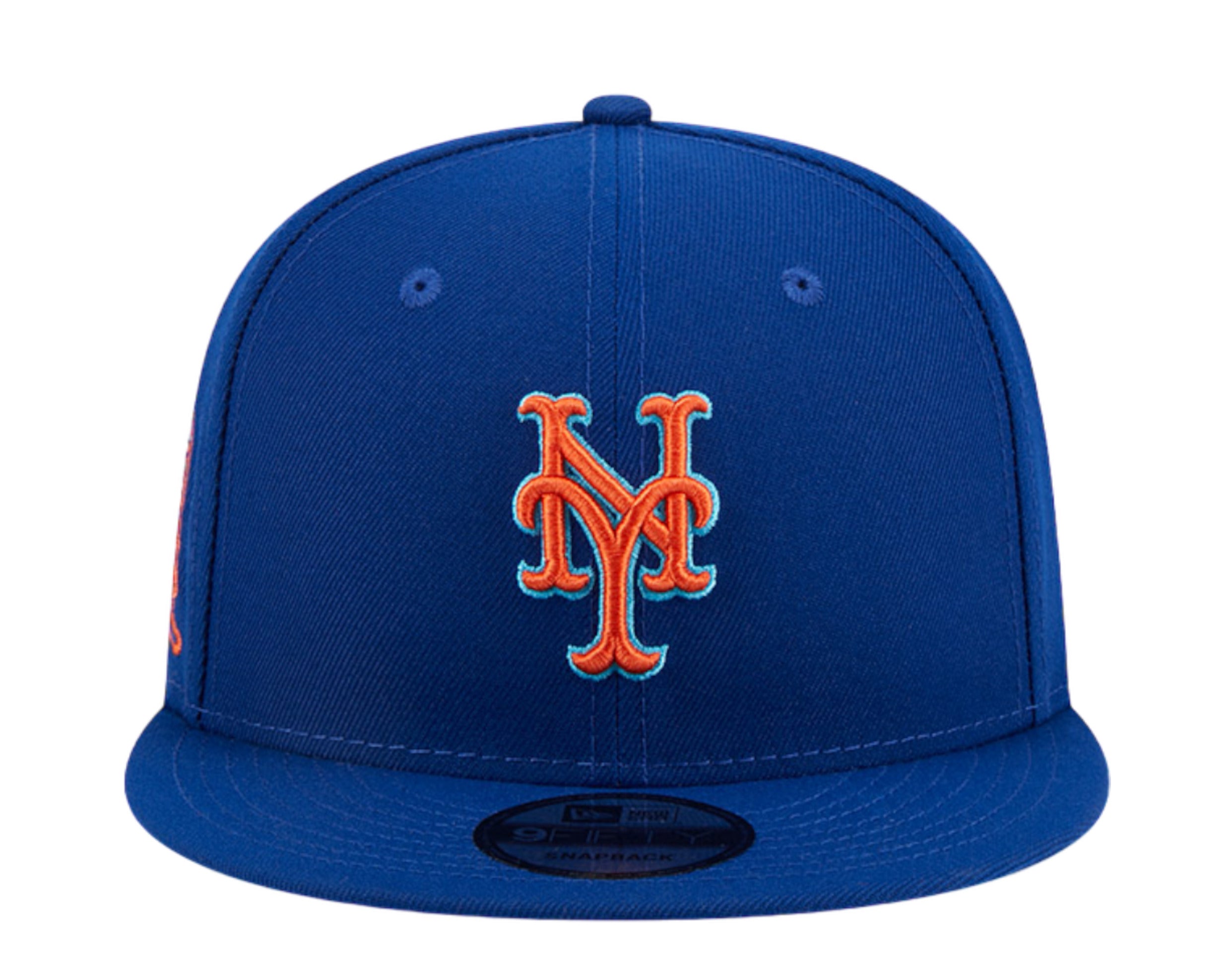 New Era 9Fifty MLB New York Mets Father's Day 2023 Snapback Hat