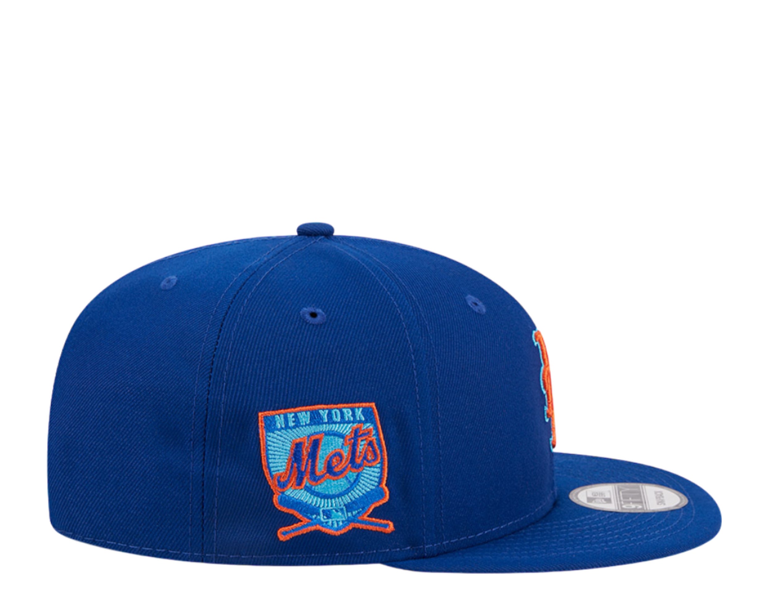 New Era 9Fifty MLB New York Mets Father's Day 2023 Snapback Hat