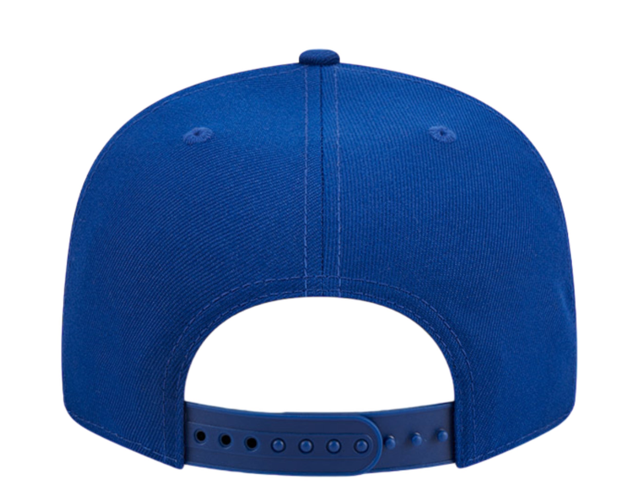 New Era 9Fifty MLB New York Mets Father's Day 2023 Snapback Hat