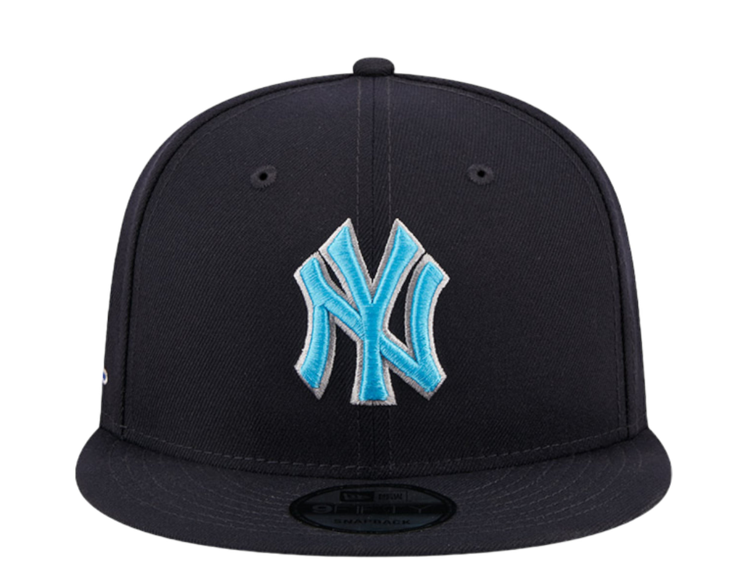 New York Yankees Father's Day 2023 9FIFTY Snapback – New Era Cap