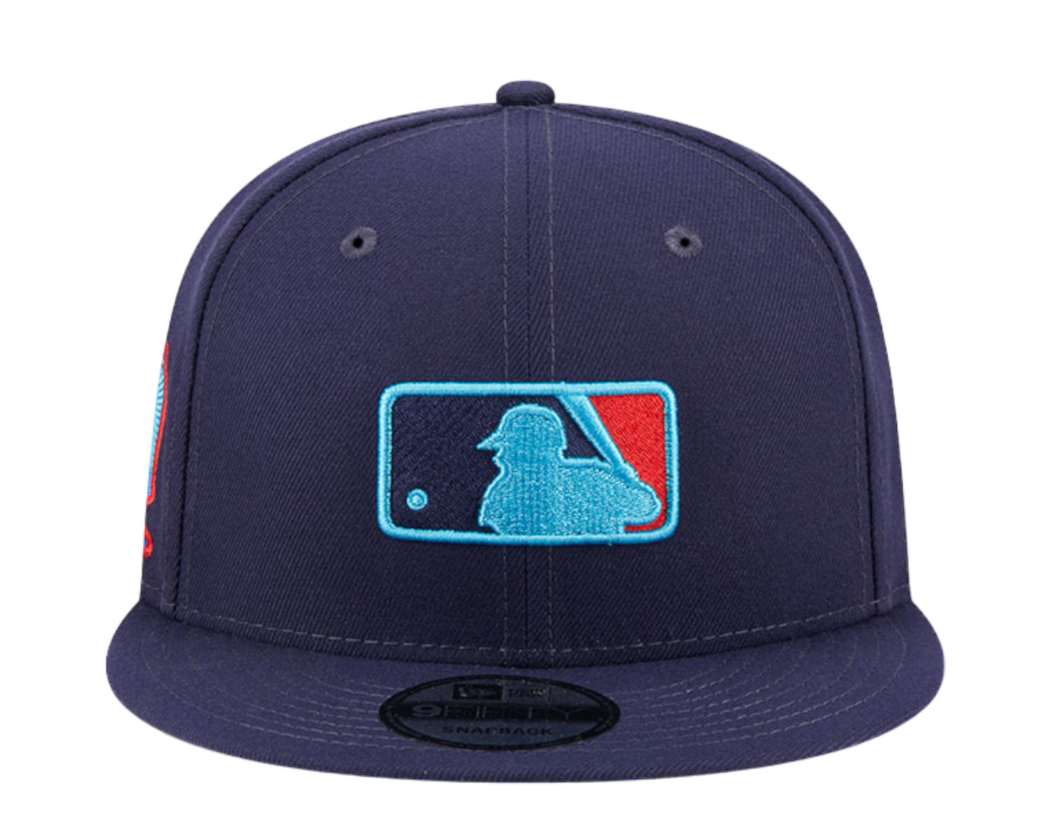 New Era 9Fifty MLB Batterman Logo Father's Day 2023 Snapback Hat