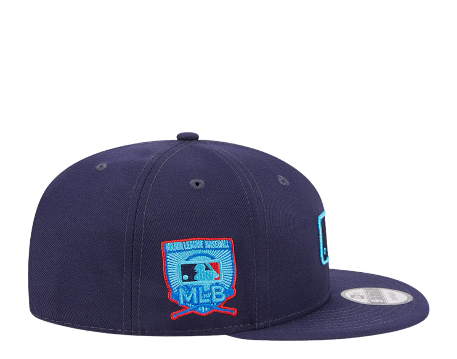 New Era 9Fifty MLB Batterman Logo Father's Day 2023 Snapback Hat