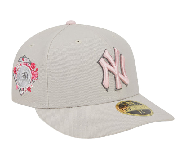 New Era 59FIFTY MLB New York Yankees Mother's Day Fitted Hat 8