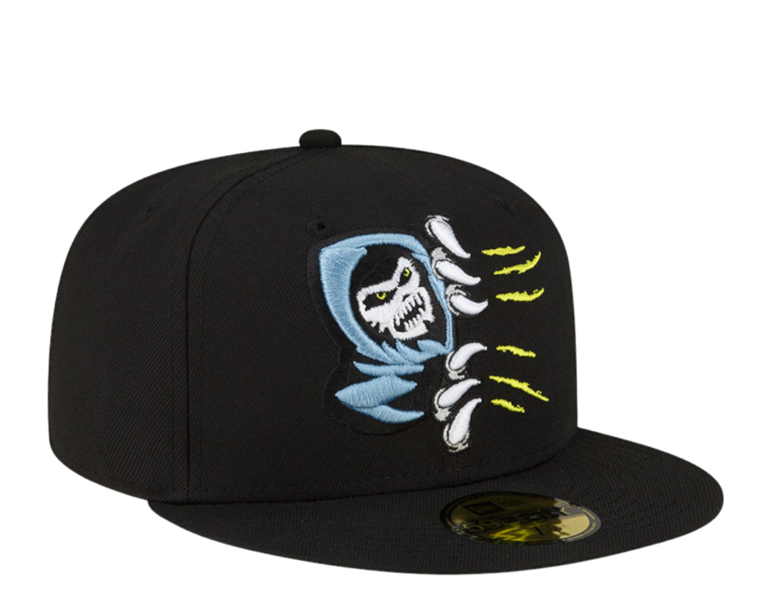 New Era 59Fifty MiLB Inland Empire Copa de la Diversión Fitted Hat