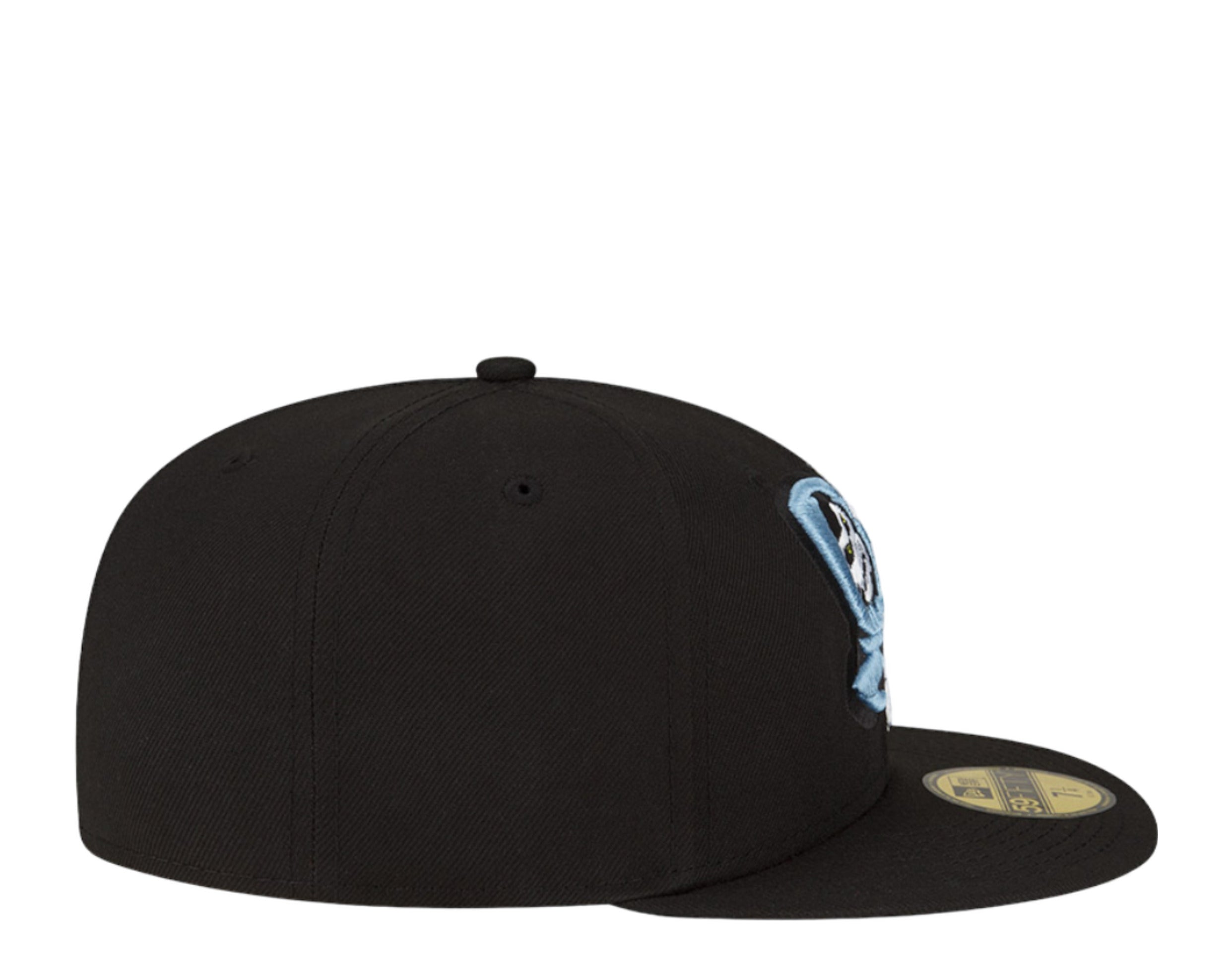 New Era 59Fifty MiLB Inland Empire Copa de la Diversión Fitted Hat