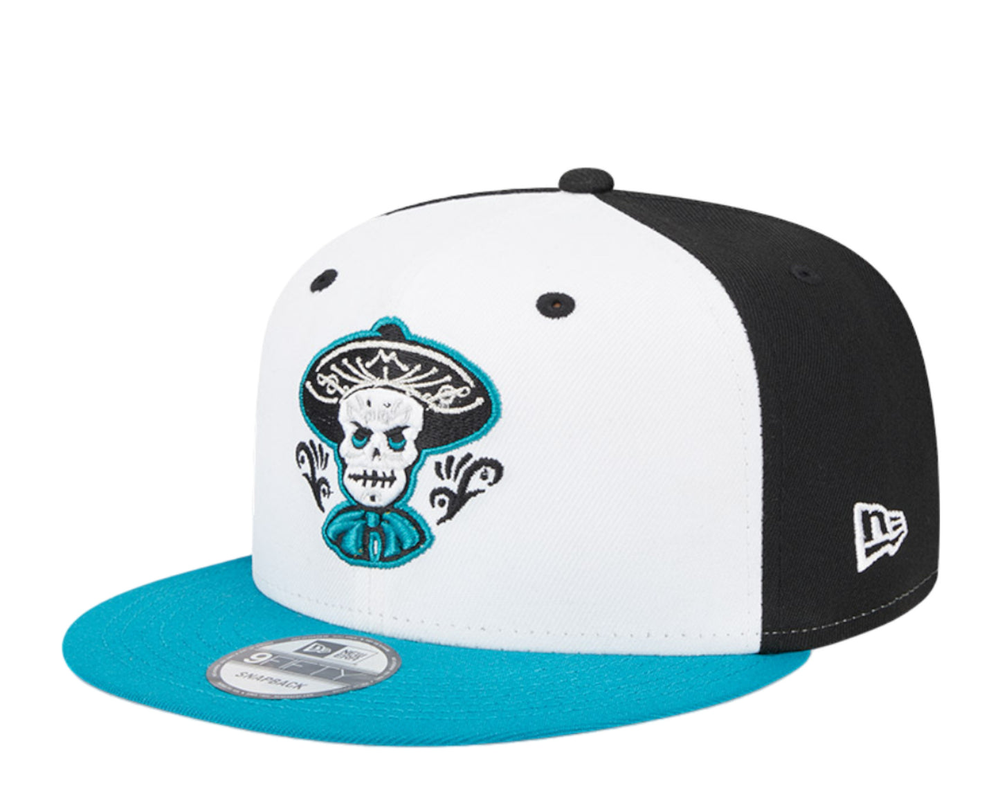 Albuquerque Isotopes MiLB Copa 47 MVP DP Snapback Hat