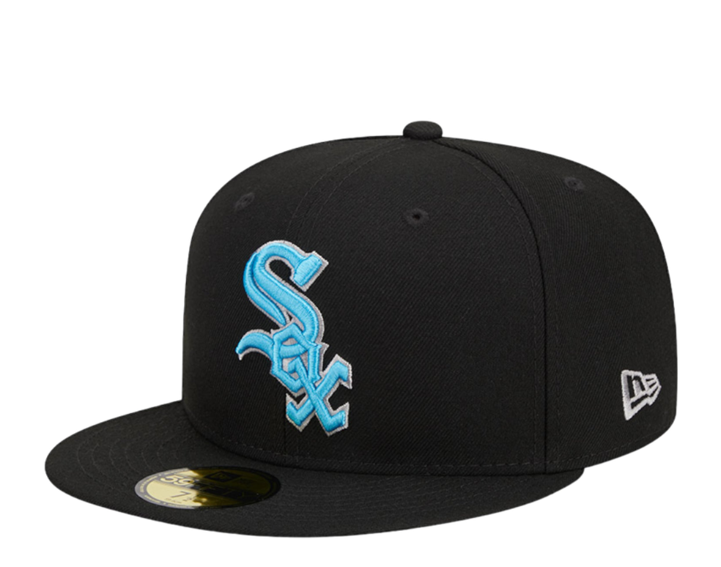 New Era 59Fifty MLB Chicago White Sox Father's Day 2023 Fitted Hat