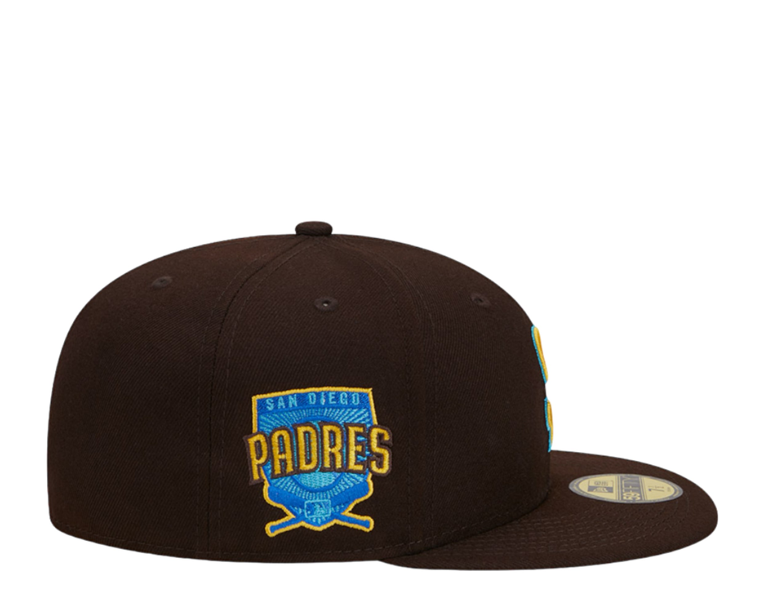 New Era 59Fifty MLB San Diego Padres Father's Day 2023 Fitted Hat