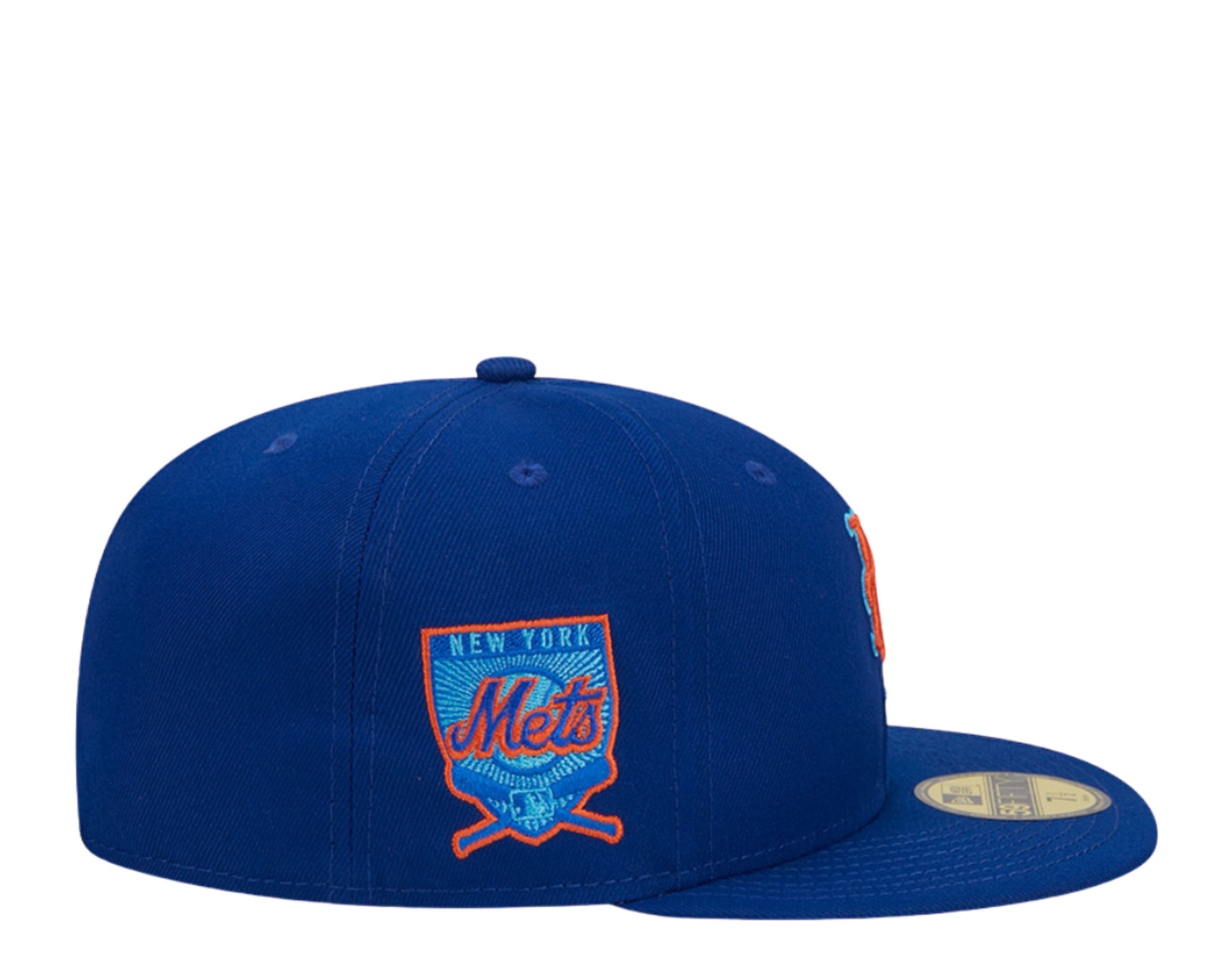 New Era 59Fifty MLB New York Mets Father's Day 2023 Fitted Hat