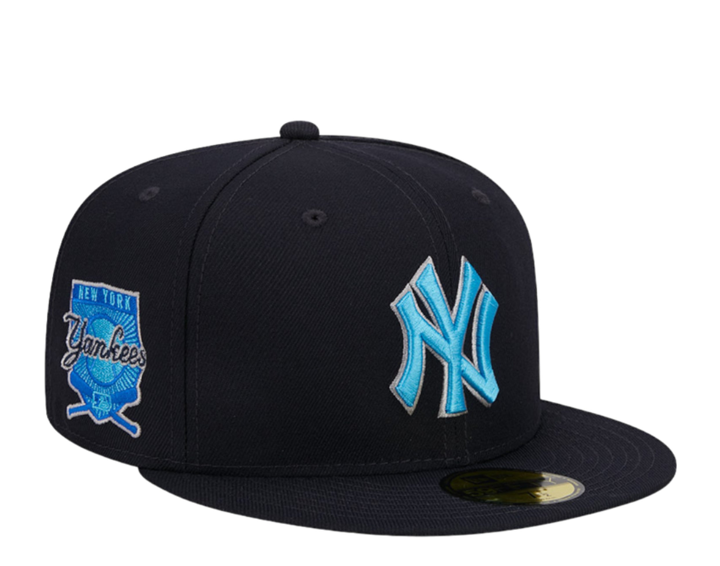 New Era 59Fifty MLB New York Yankees Father's Day 2023 Fitted Hat