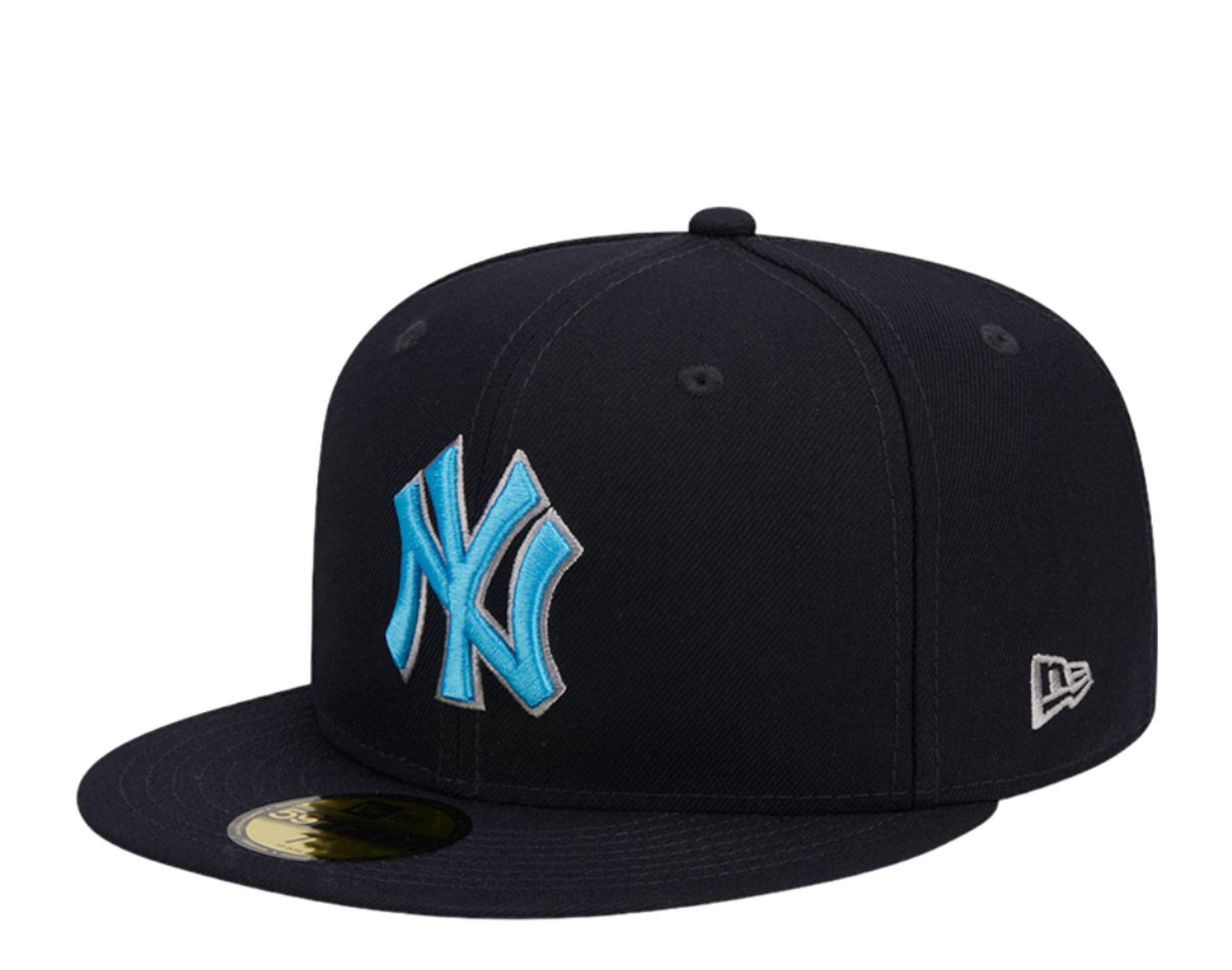 New York Yankees Father's Day 2023 59FIFTY Fitted – New Era Cap