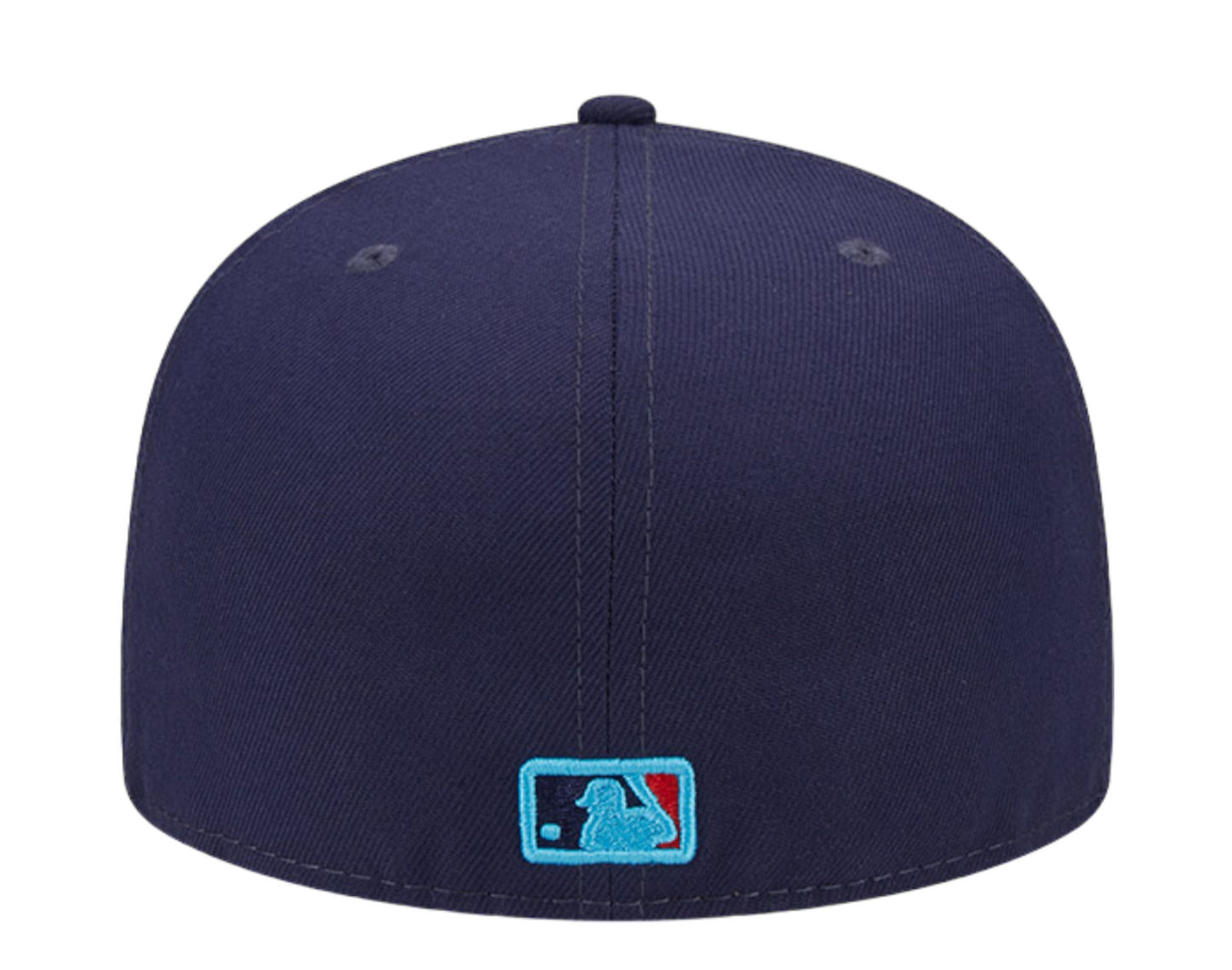 MLB Umpire 2023 FATHERS DAY Fitted Hat by New Era