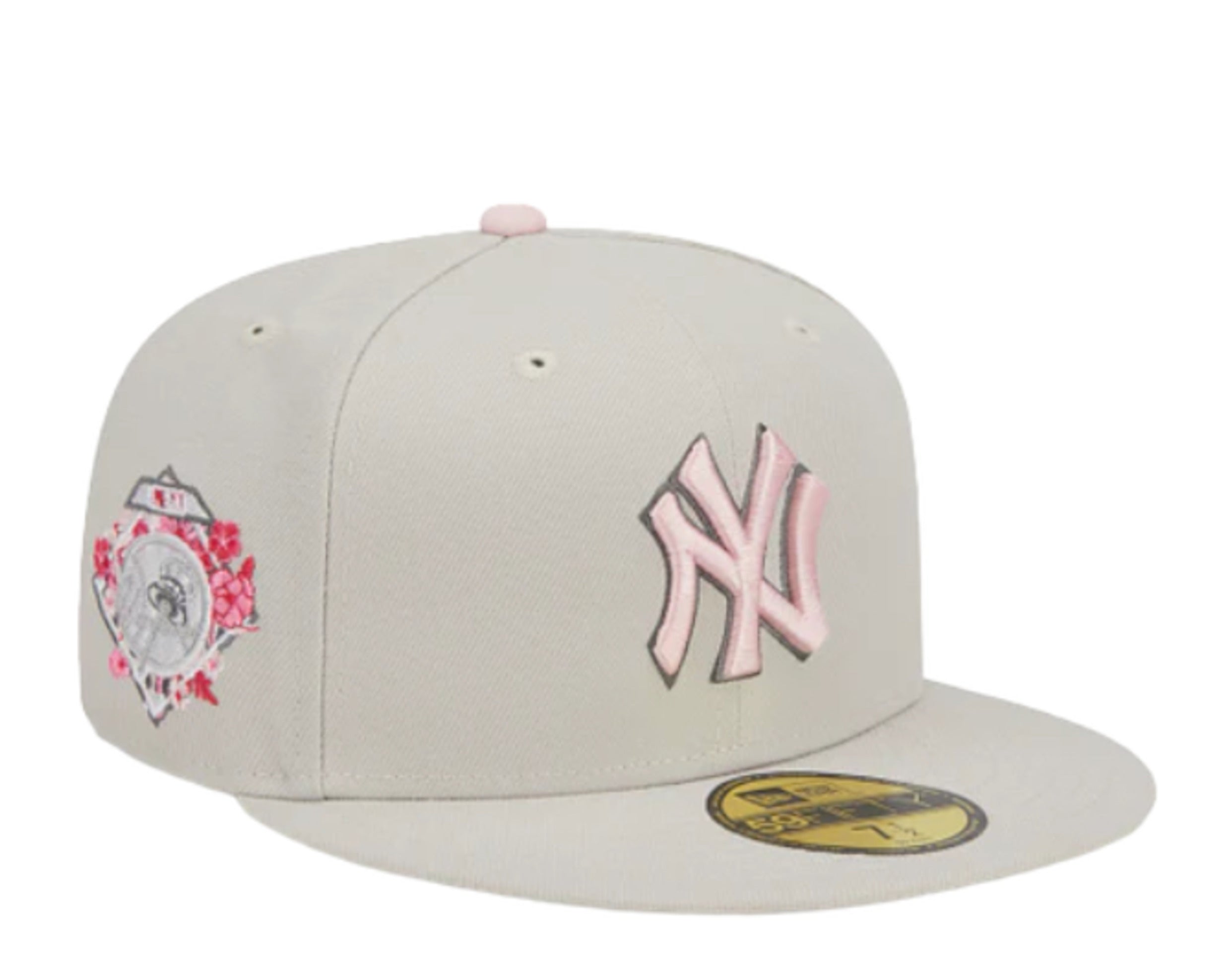 New Era 59Fifty MLB New York Yankees Mother's Day Fitted Hat