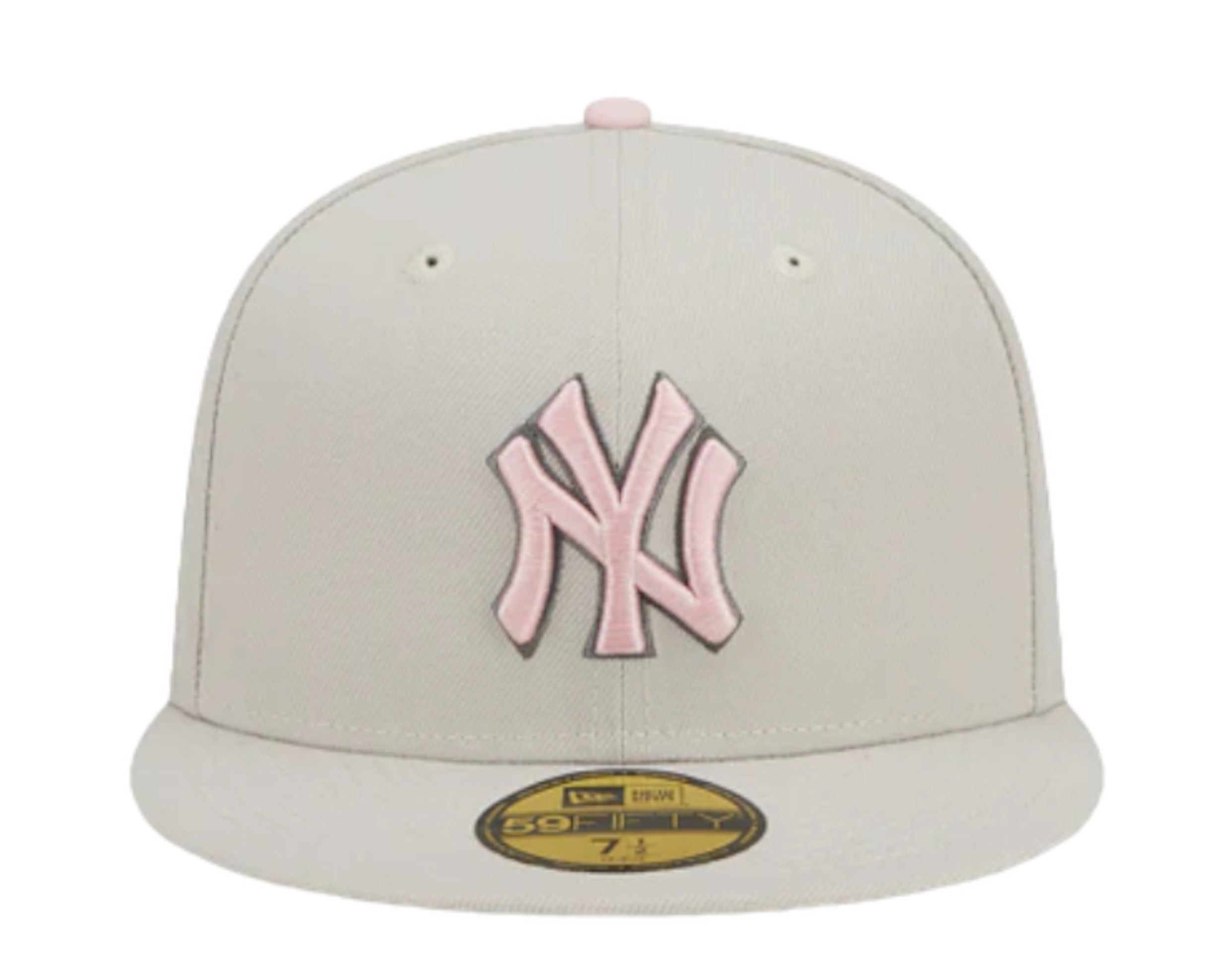 New Era 59Fifty MLB New York Yankees Mother's Day Fitted Hat