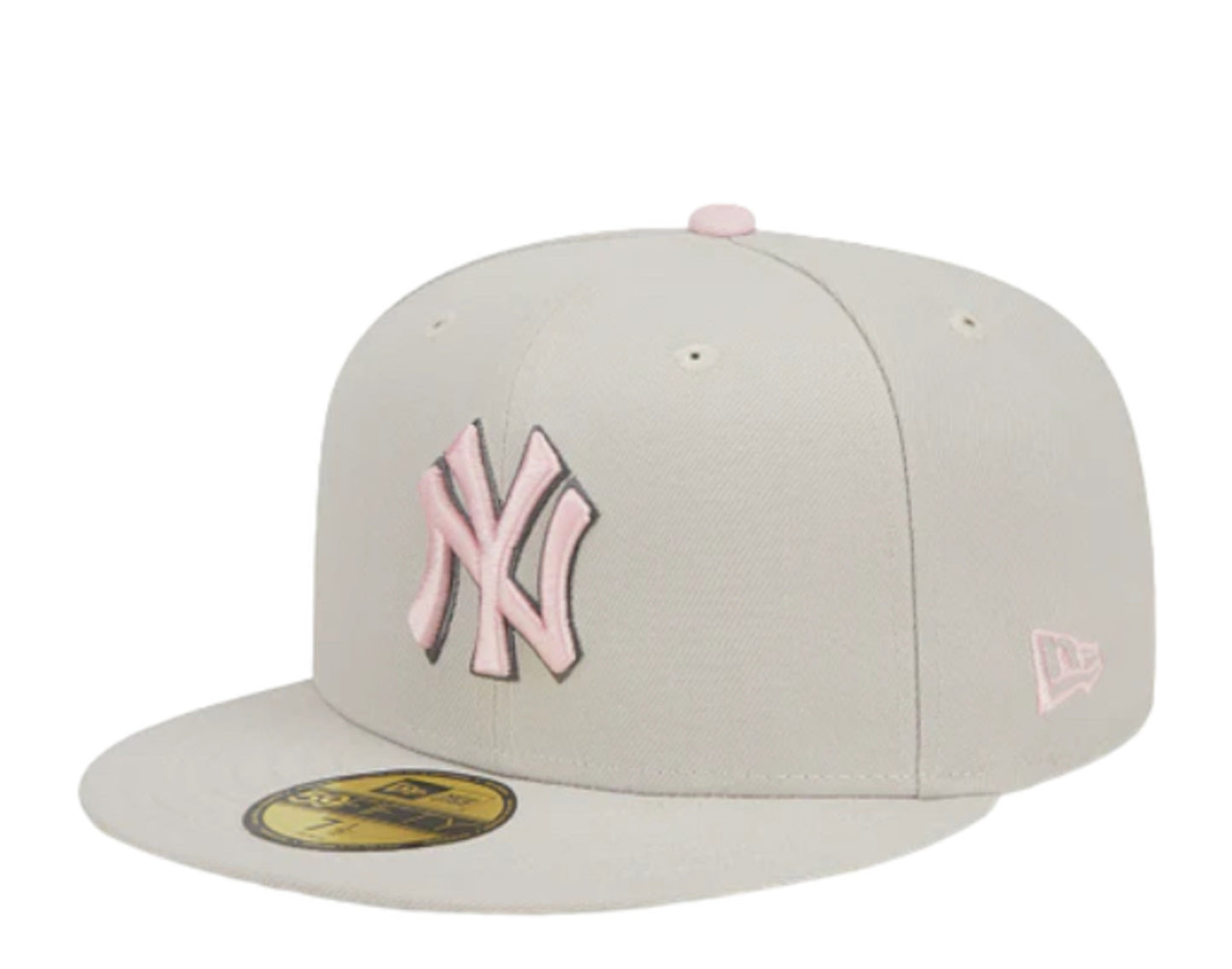 New Era 59FIFTY MLB New York Yankees Mother's Day Fitted Hat 8