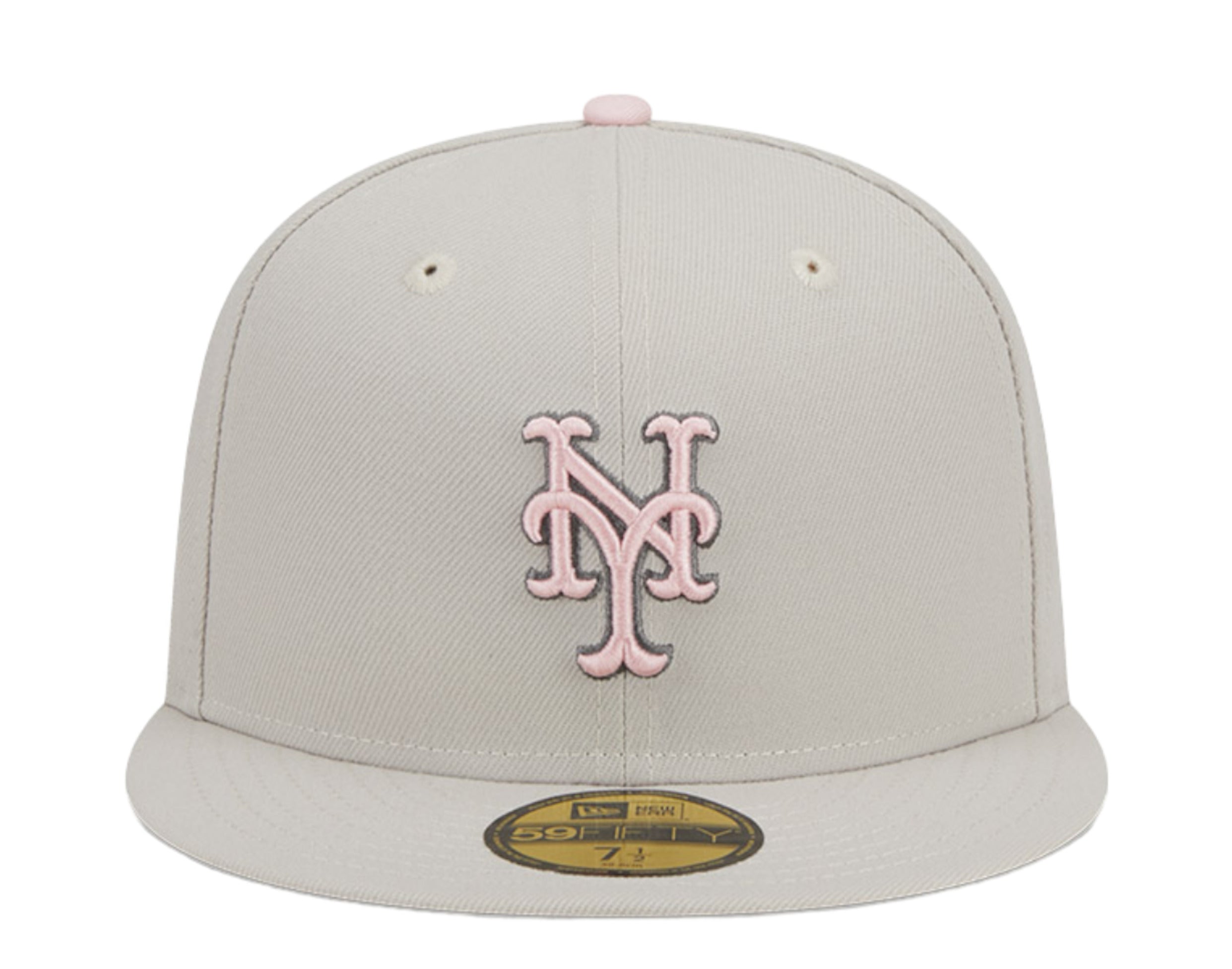 New Era 59Fifty MLB New York Mets Mother's Day Fitted Hat