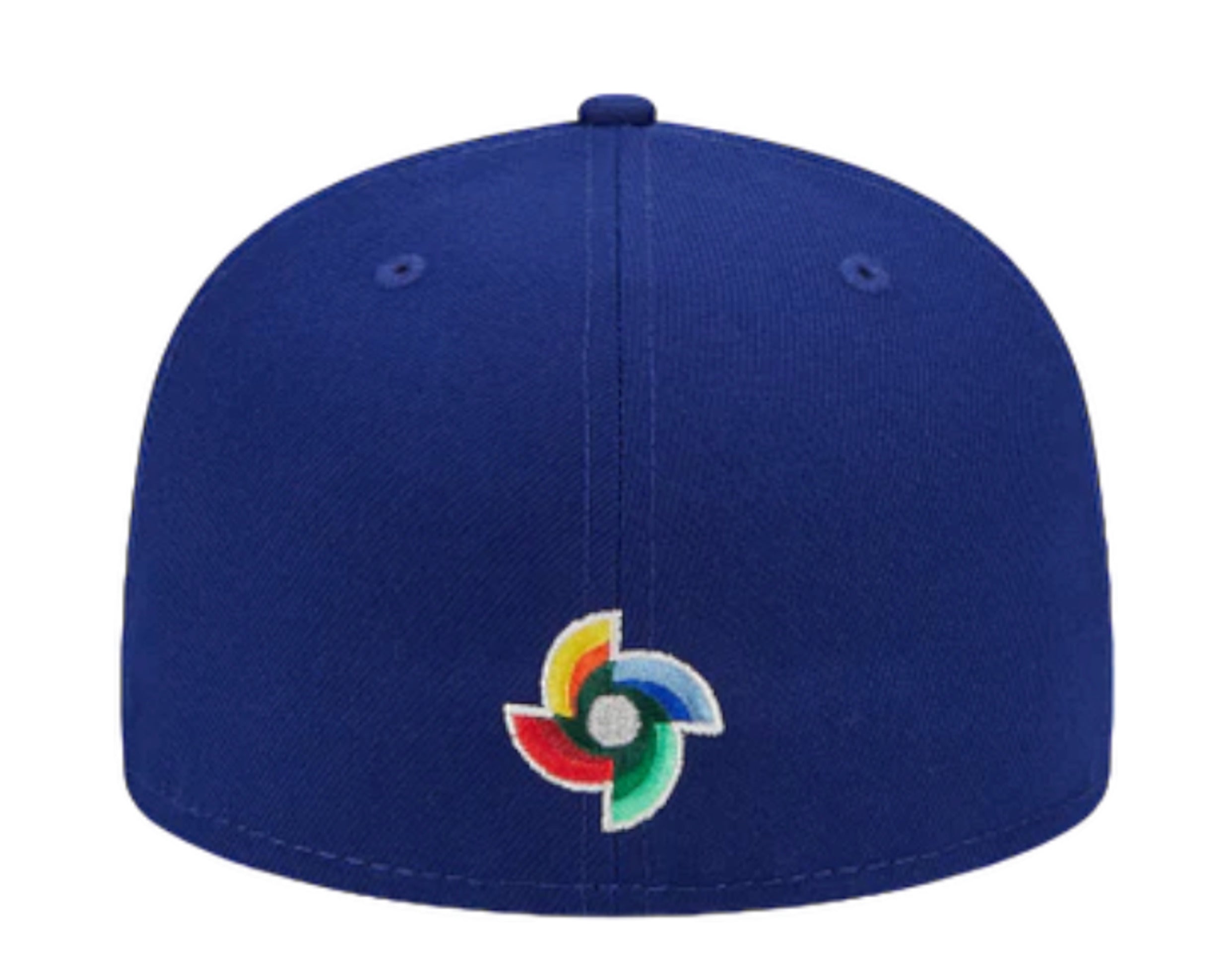 New Era 59Fifty 2023 World Baseball Classic Colombia Fitted Hat